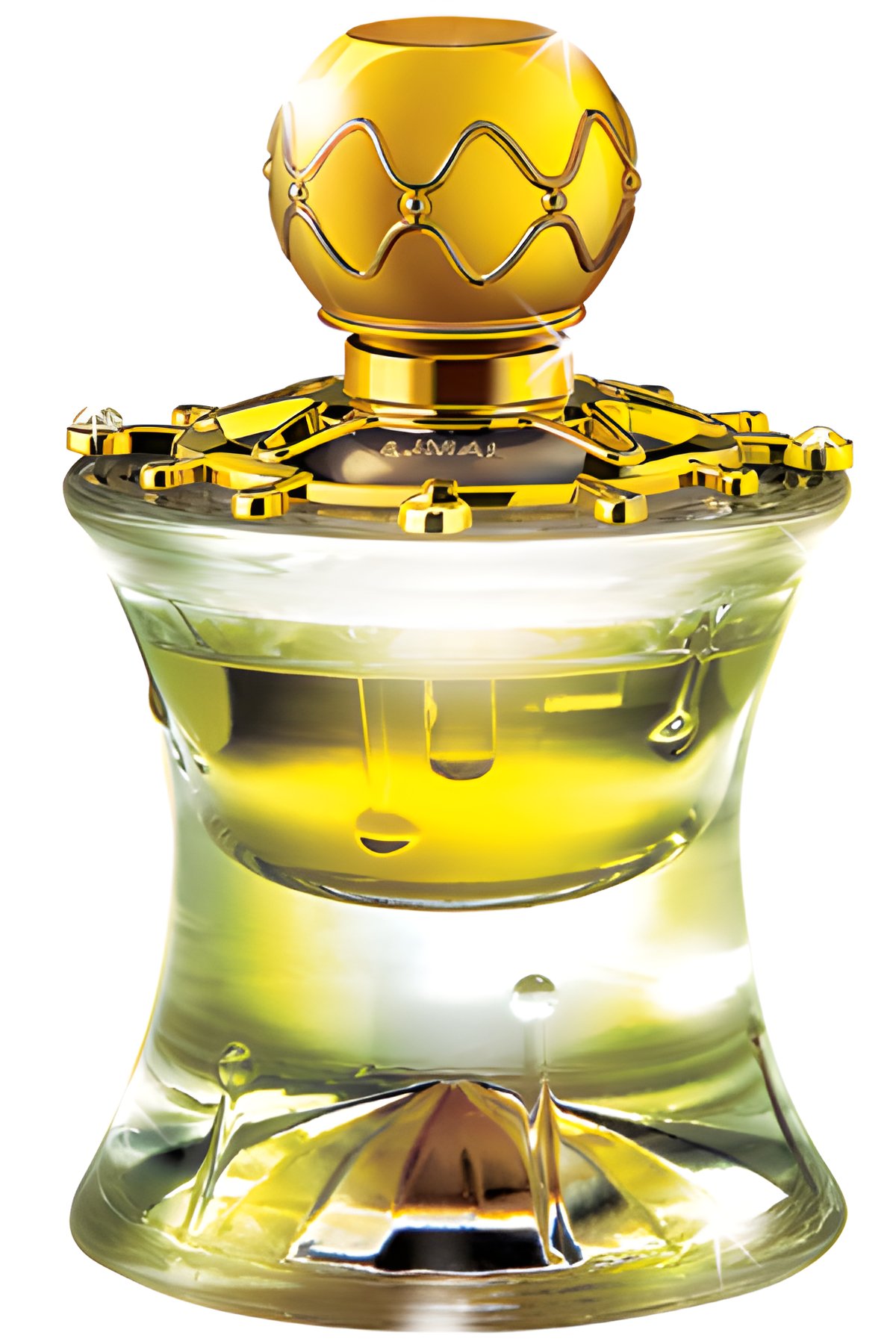 Picture of Ragheeb fragrance