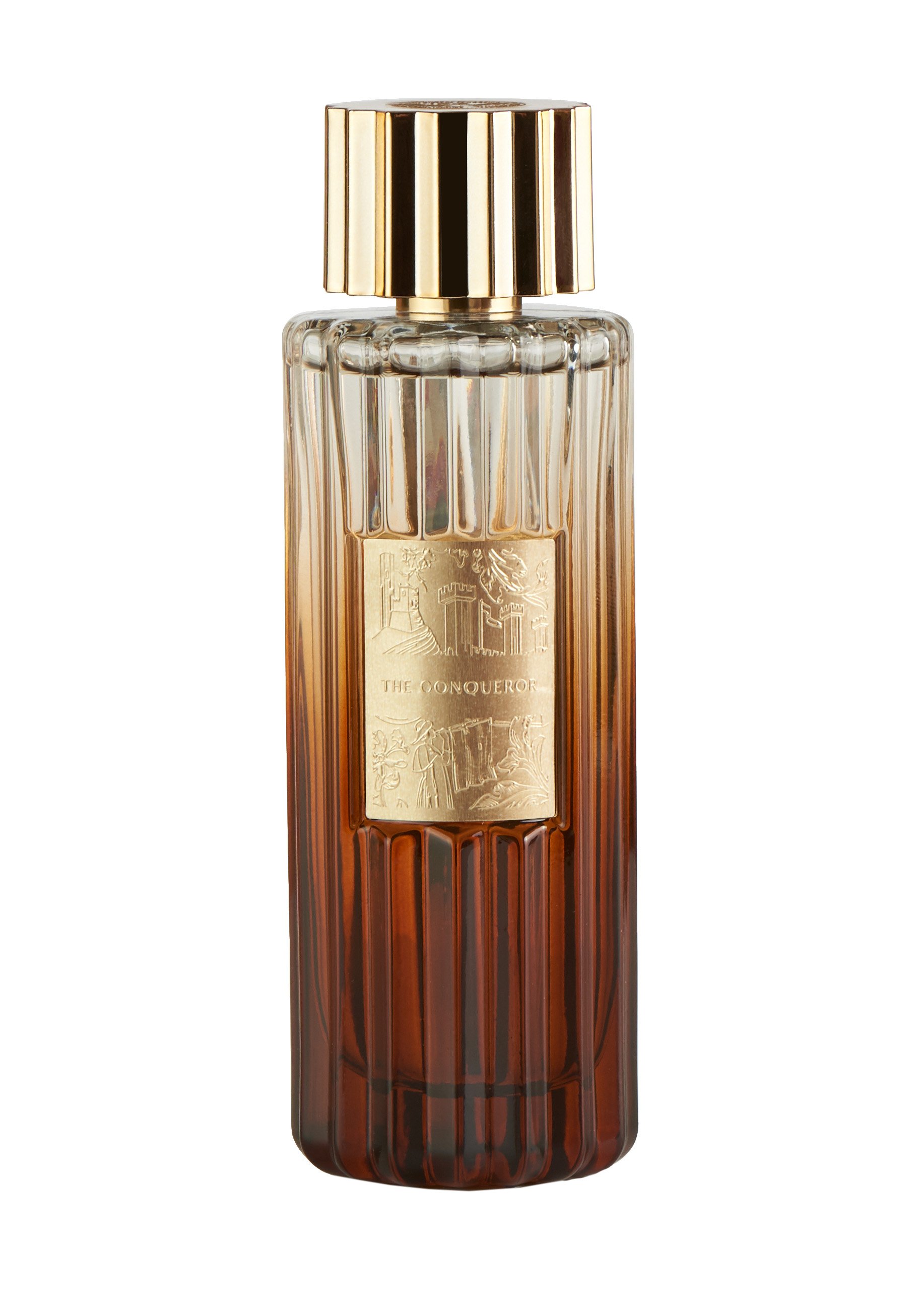 Picture of The Conqueror fragrance