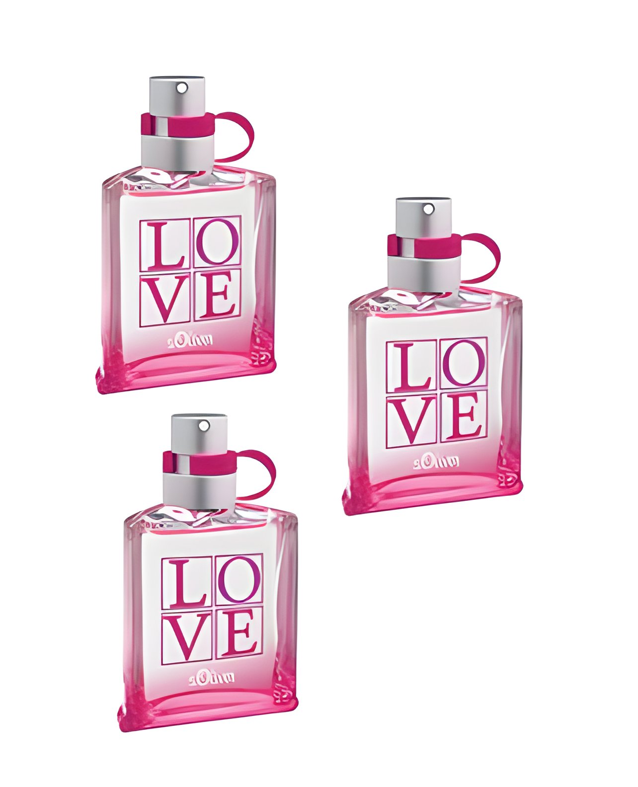 Picture of Love 2008 fragrance