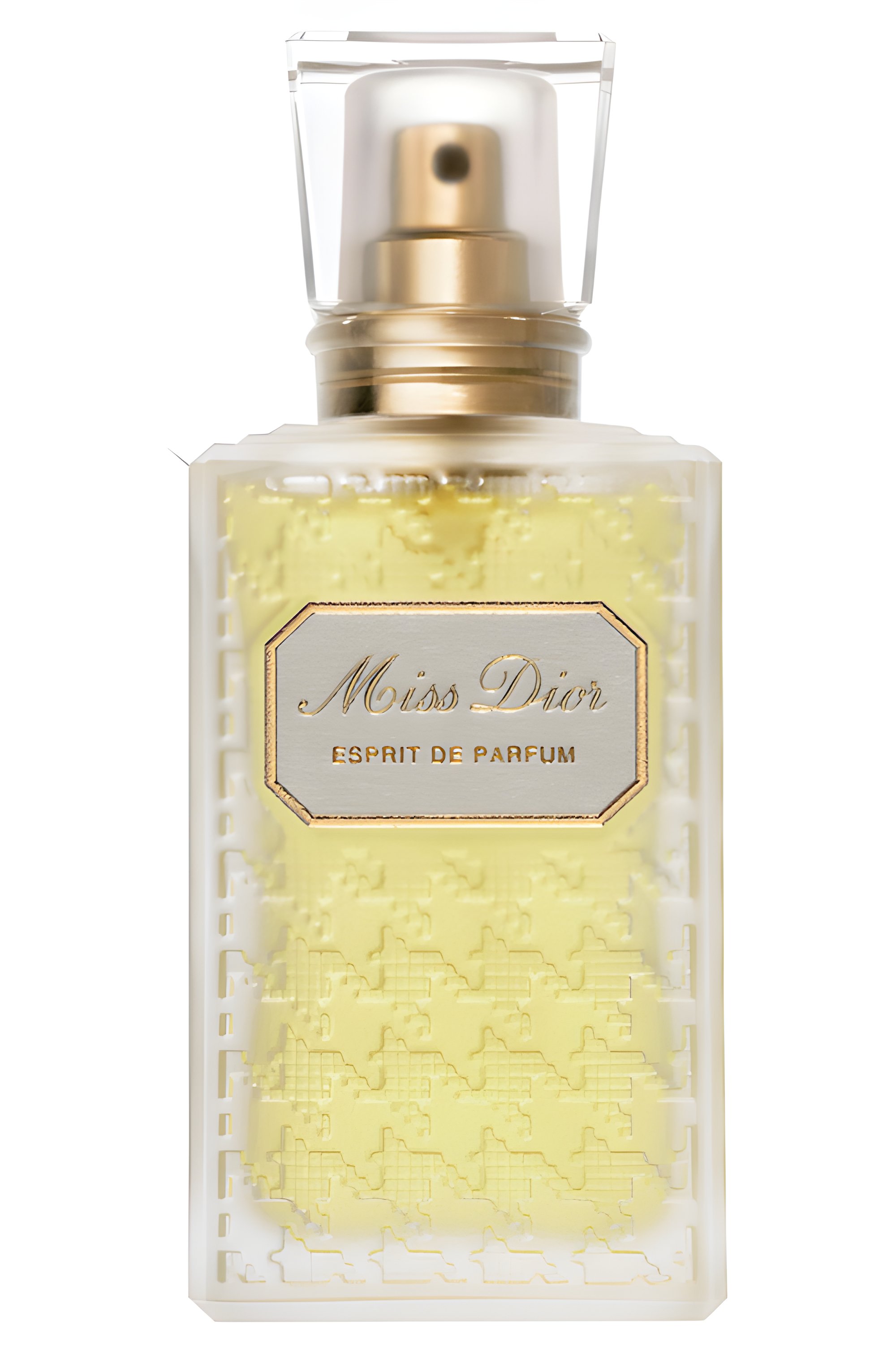 Picture of Miss Dior Esprit de Parfum fragrance