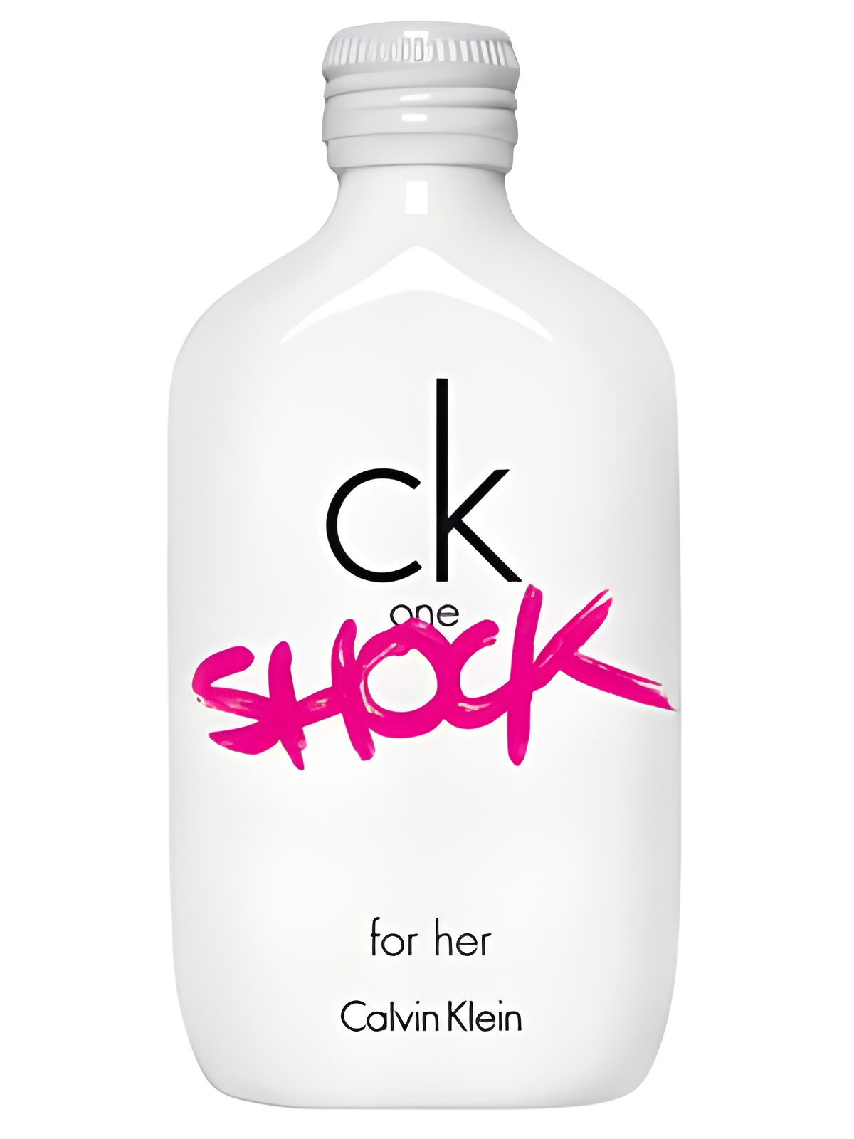 Picture of CK One Shock for Her fragrance