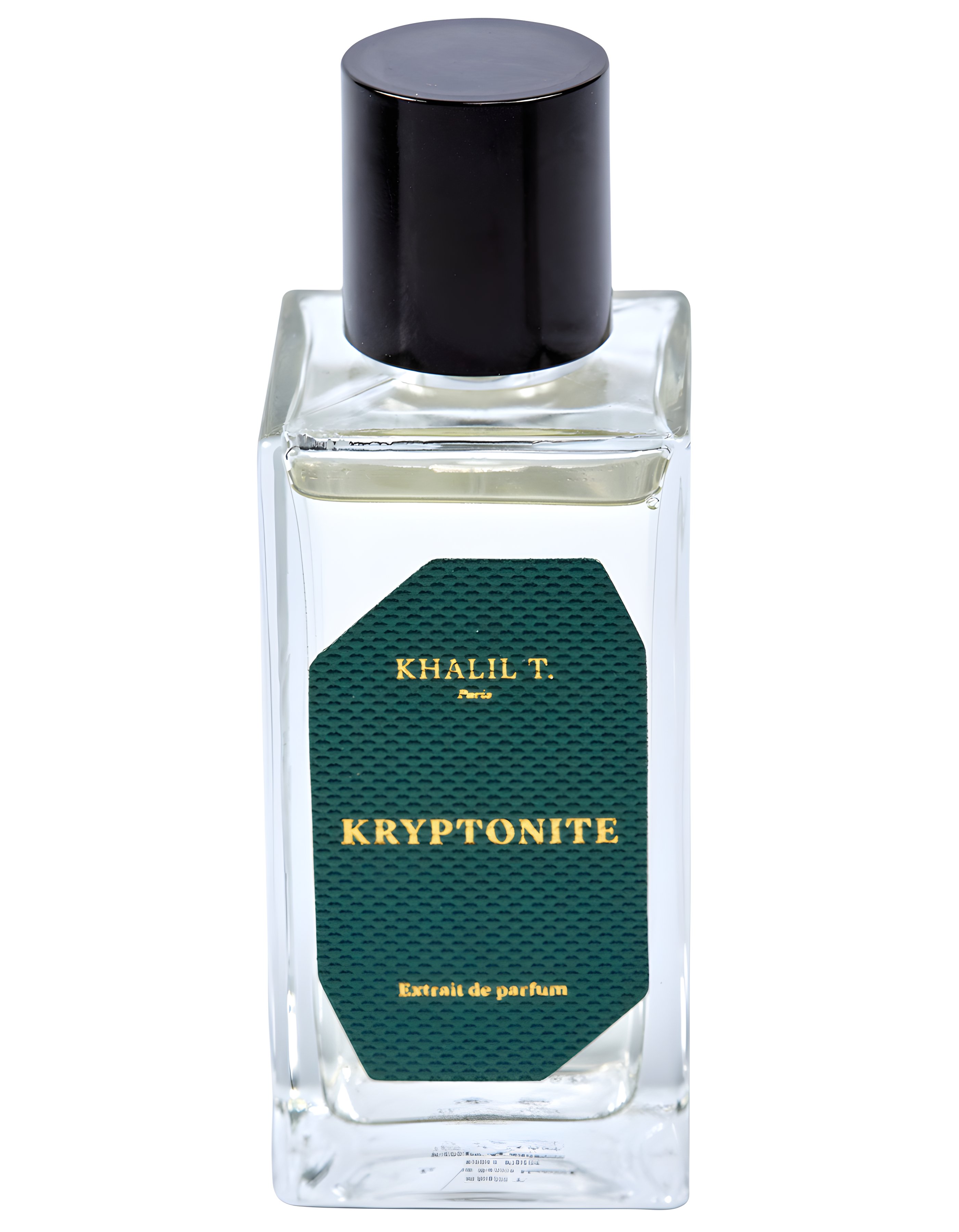 Picture of Kryptonite fragrance