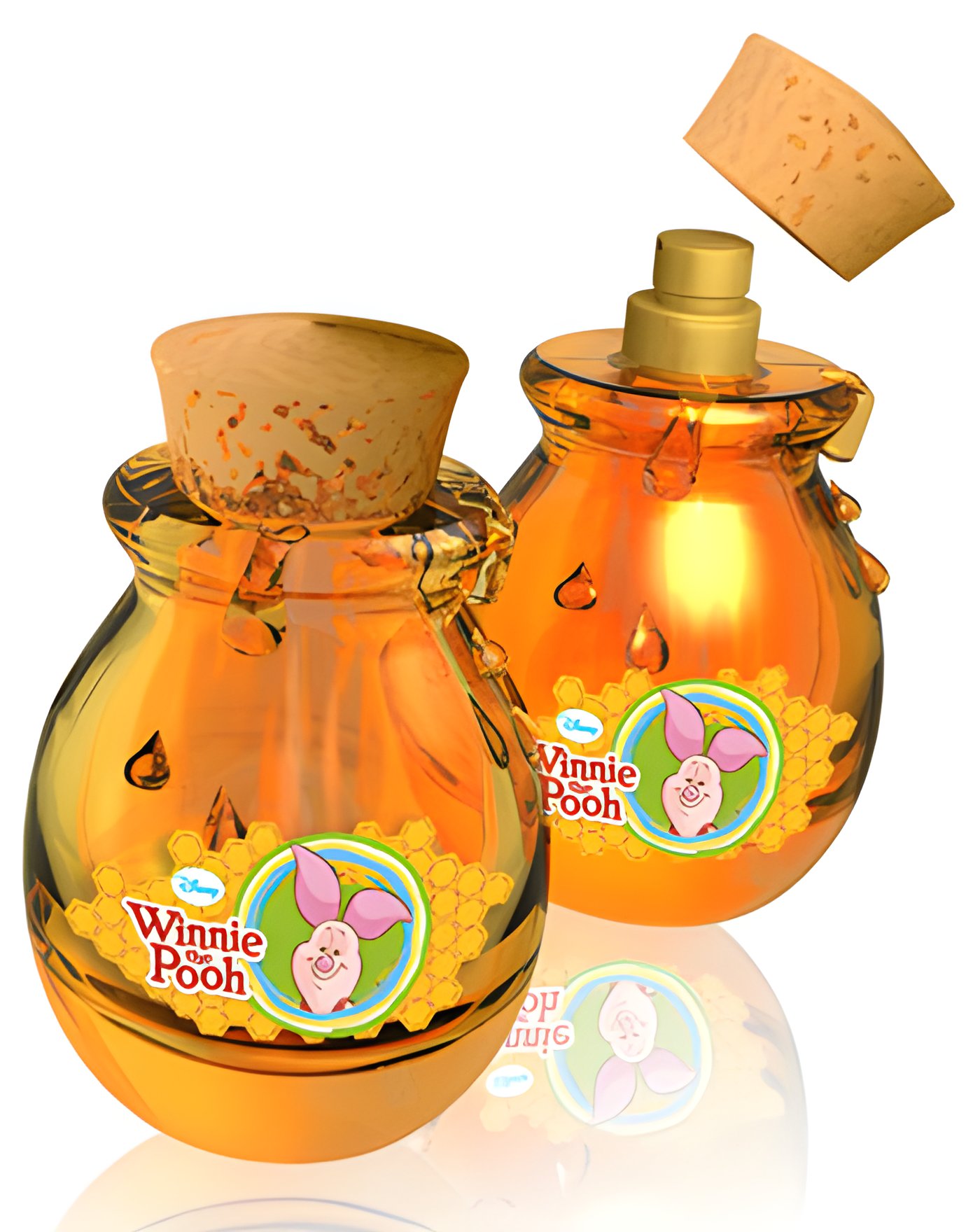 Picture of Piglet fragrance