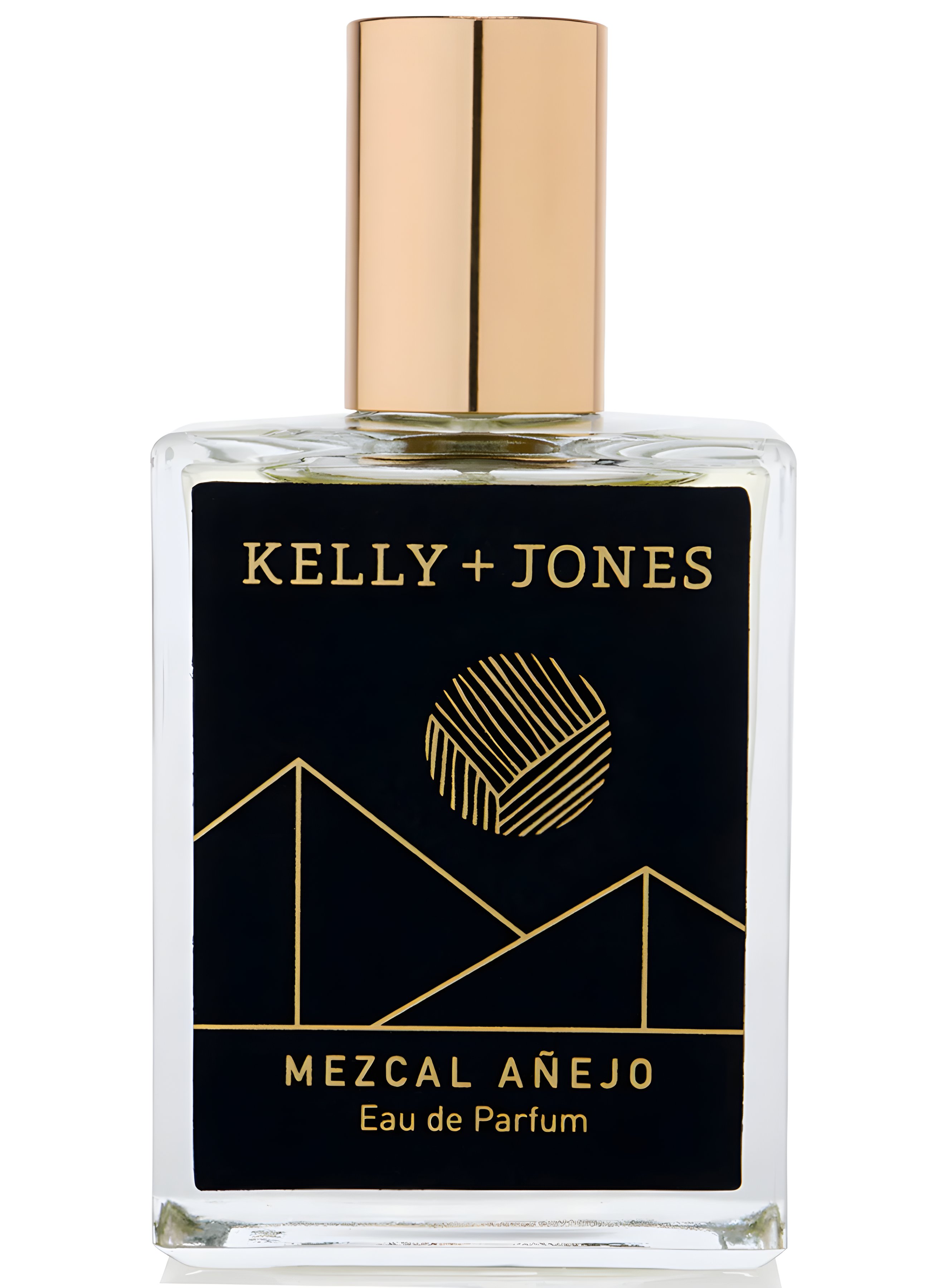 Picture of Mezcal añejo fragrance