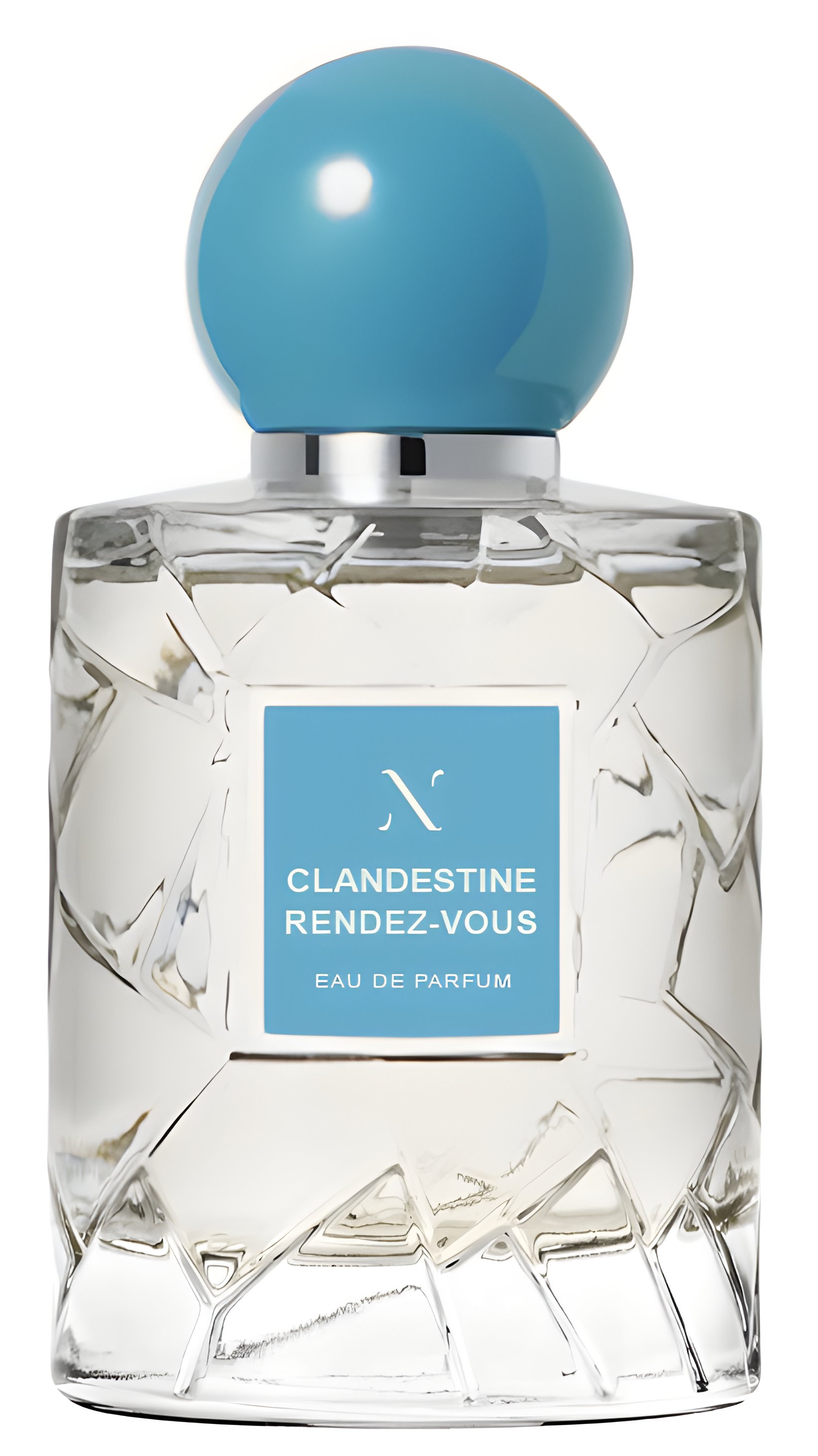 Picture of Clandestine Rendez-Vous fragrance