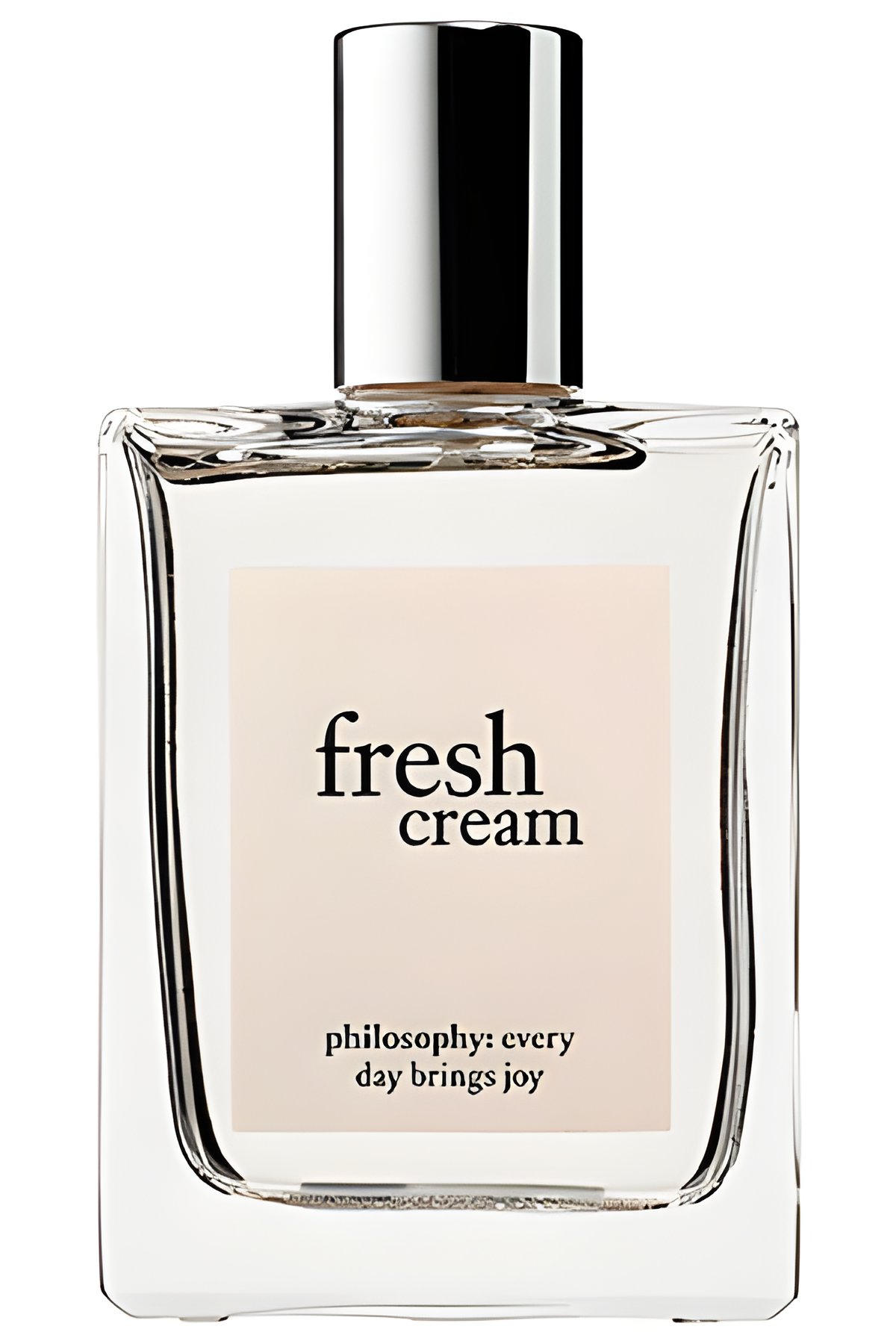 Picture of Fresh Cream fragrance