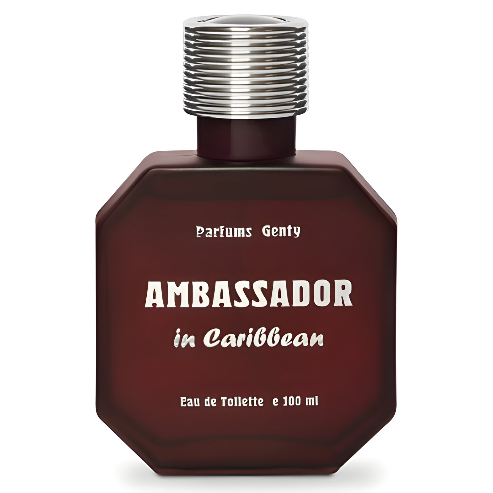 Picture of Ambassador in Caribbean fragrance