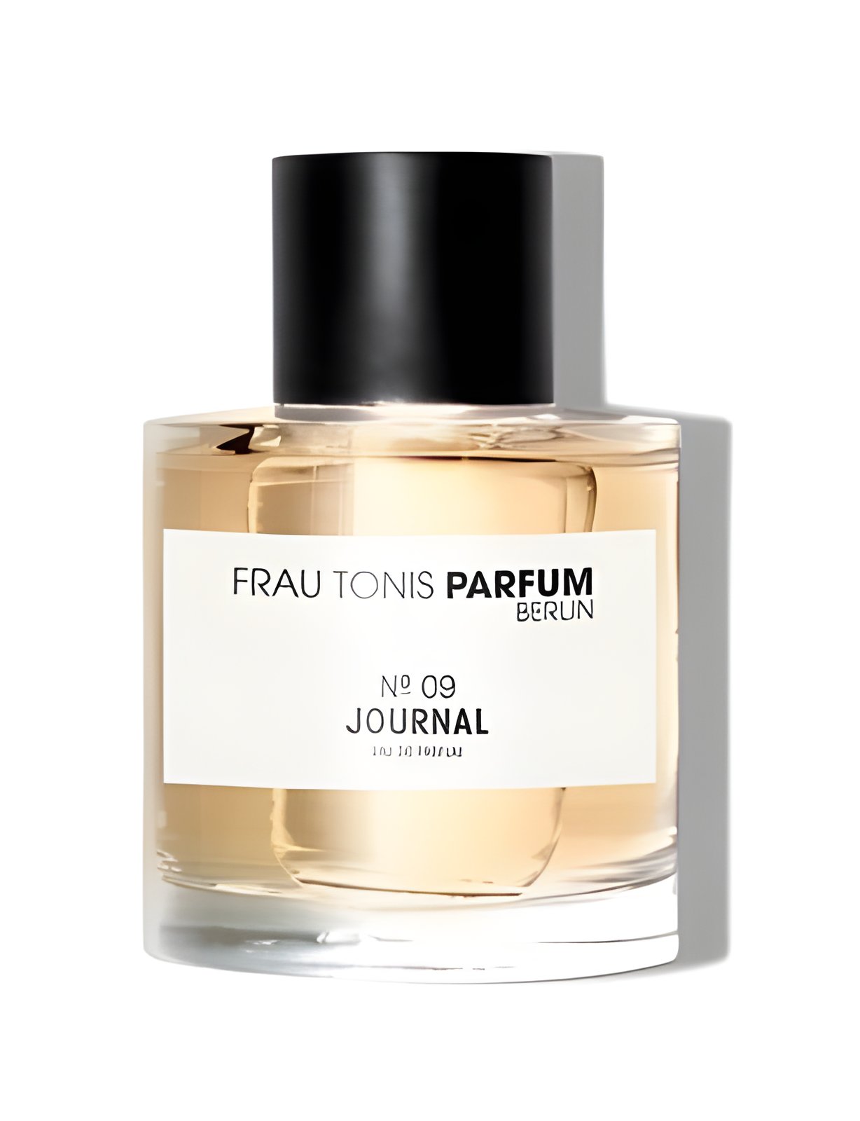 Picture of No. 09 Journal fragrance