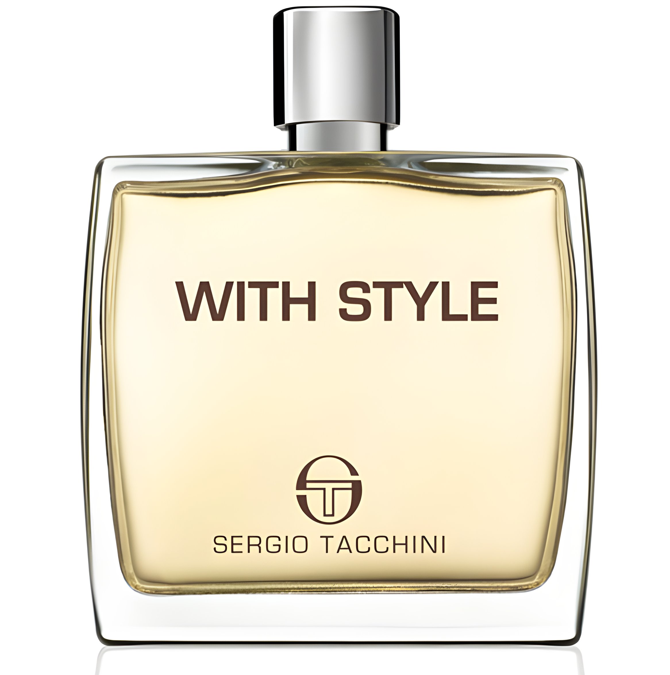 Picture of With Style fragrance