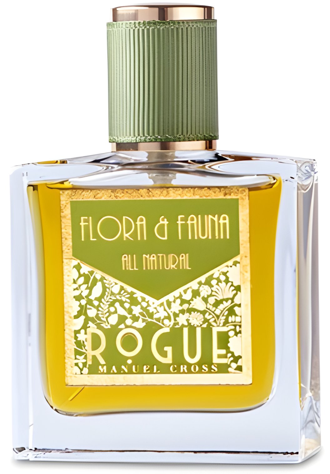 Picture of Flora & Fauna fragrance