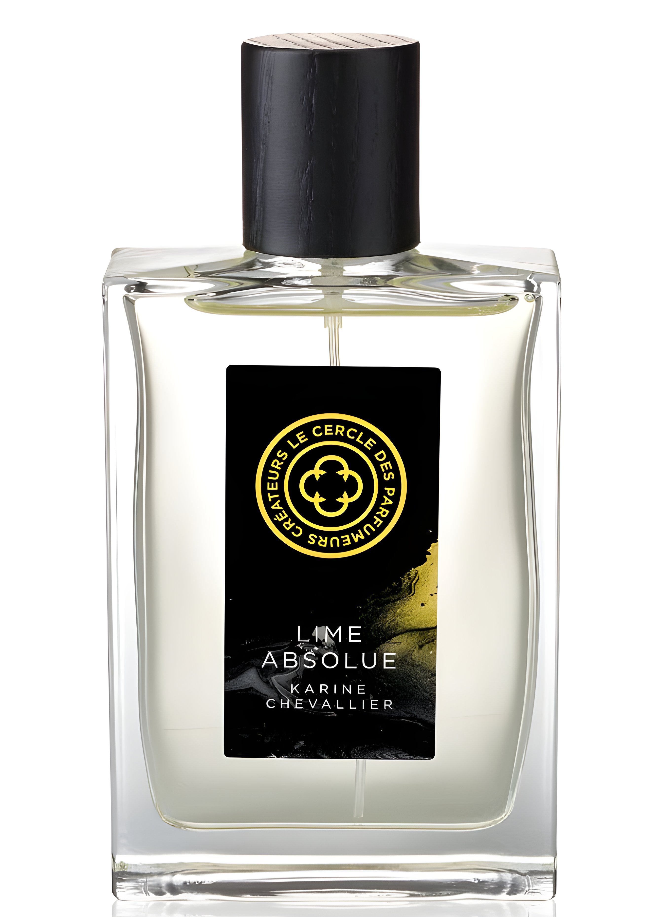 Picture of Lime Absolue fragrance