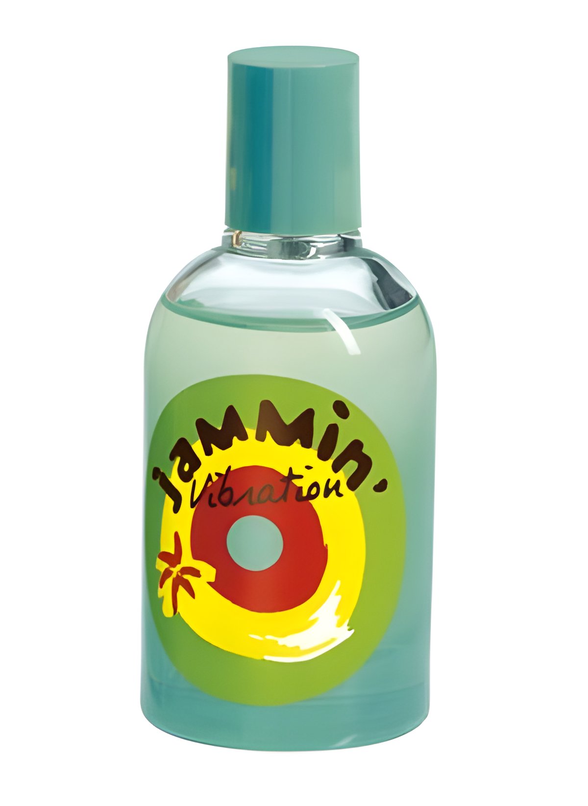 Picture of Jammin Vibration fragrance