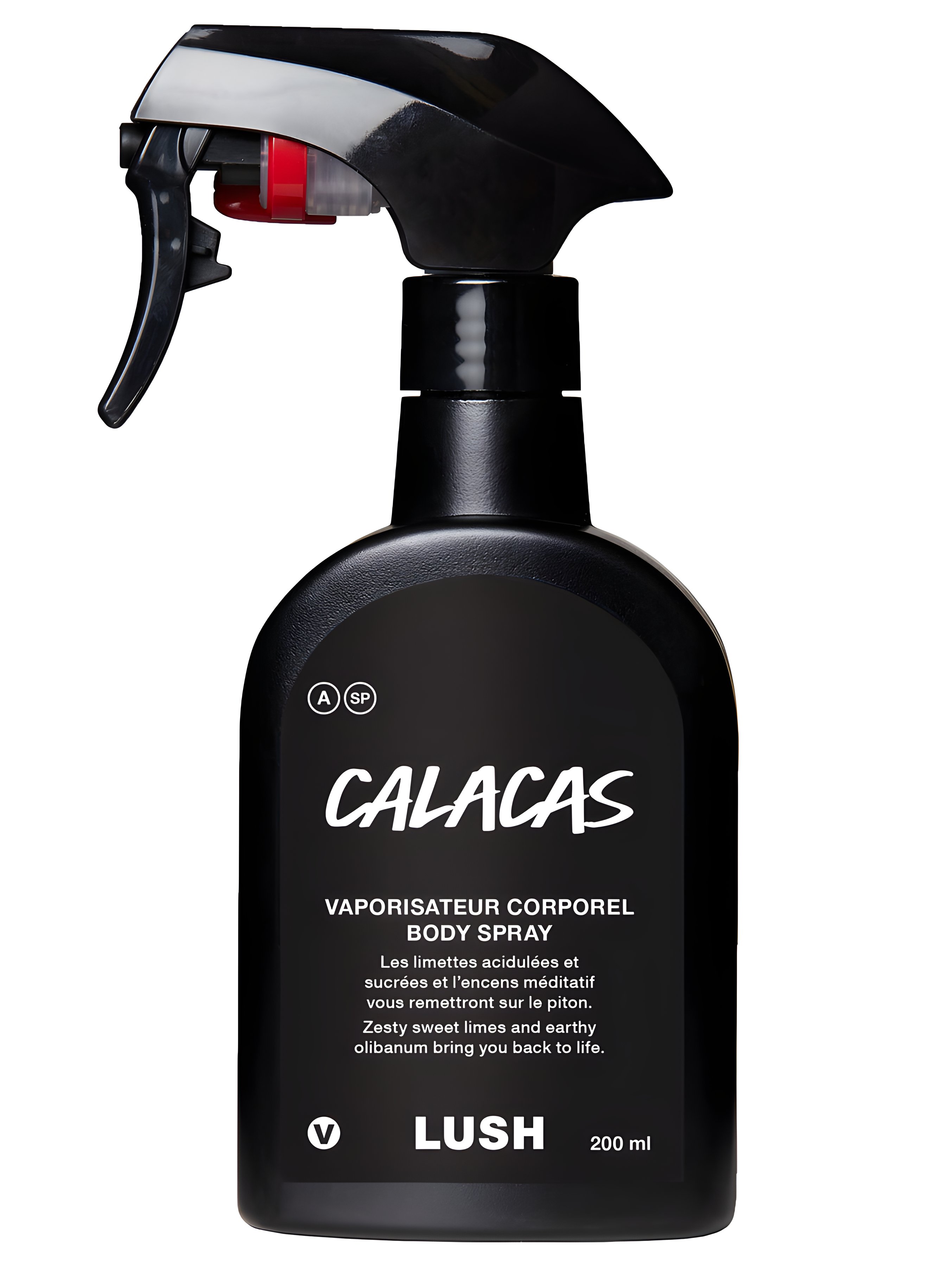 Picture of Calacas fragrance