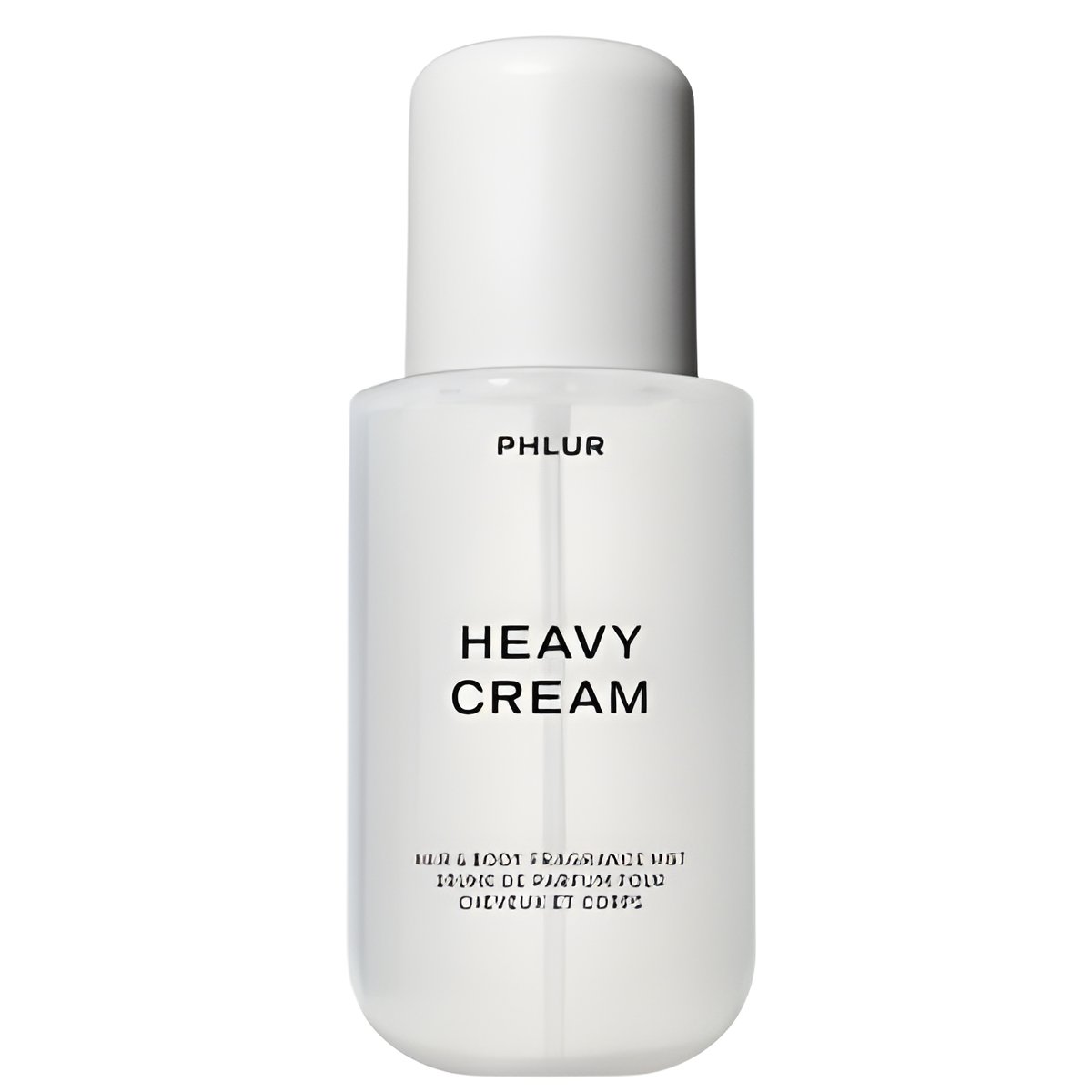 Picture of Heavy Cream fragrance