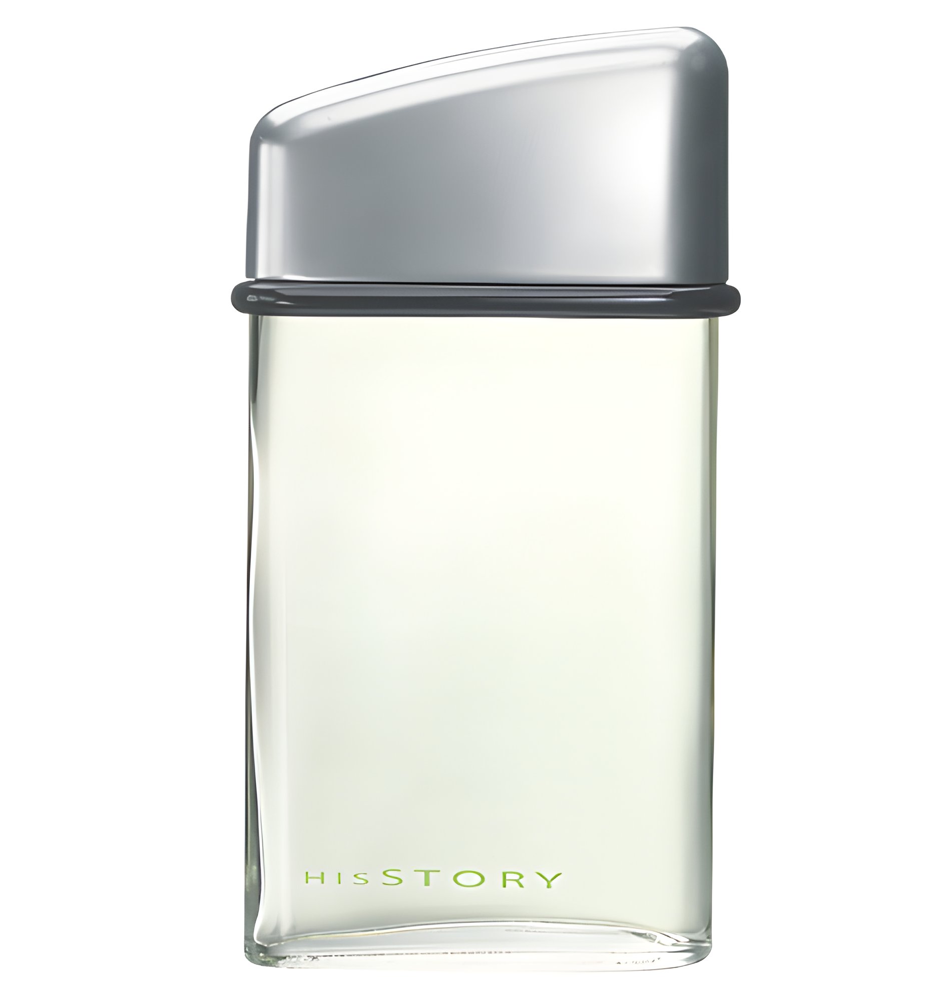 Picture of His Story fragrance