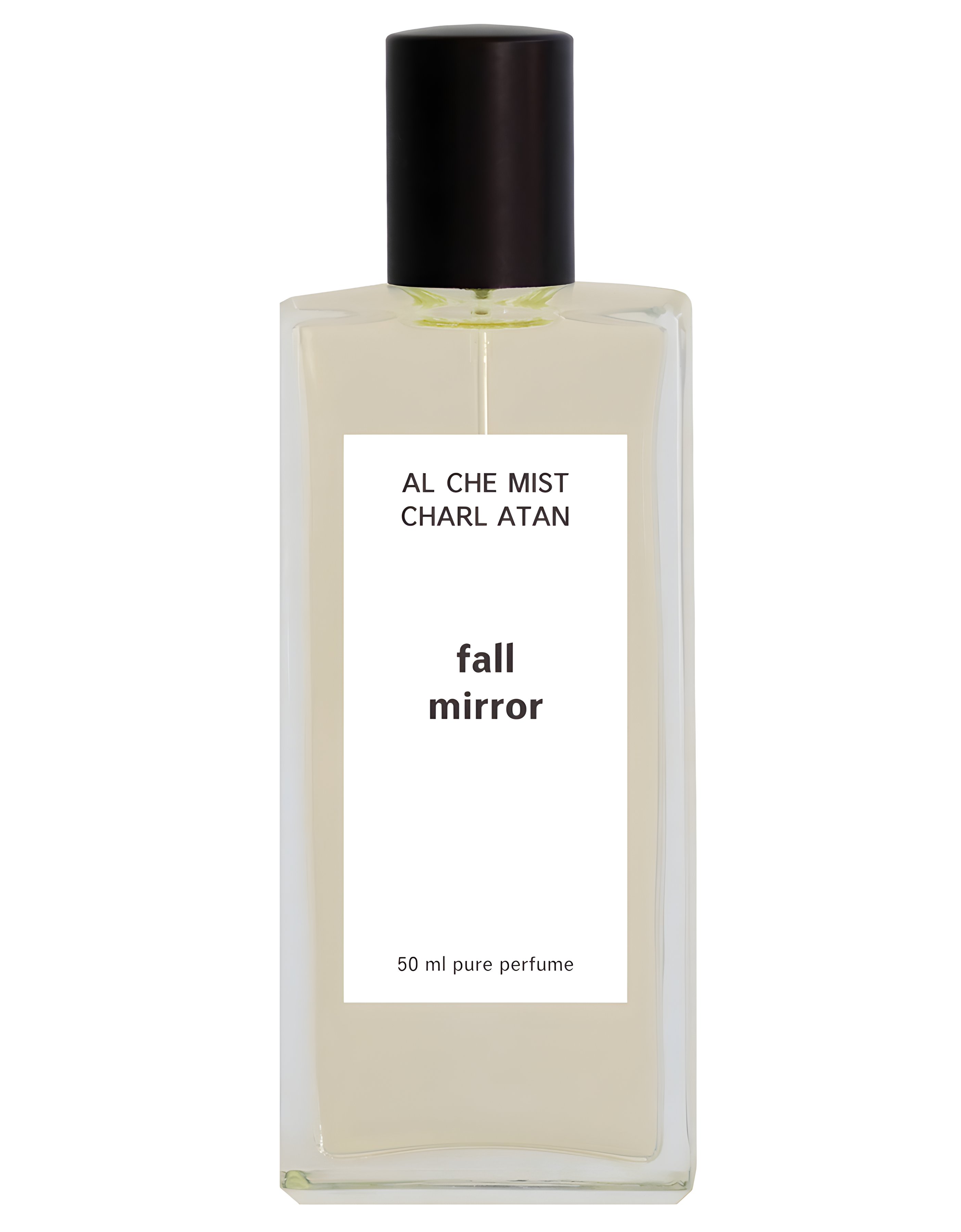 Picture of Fall Mirror fragrance