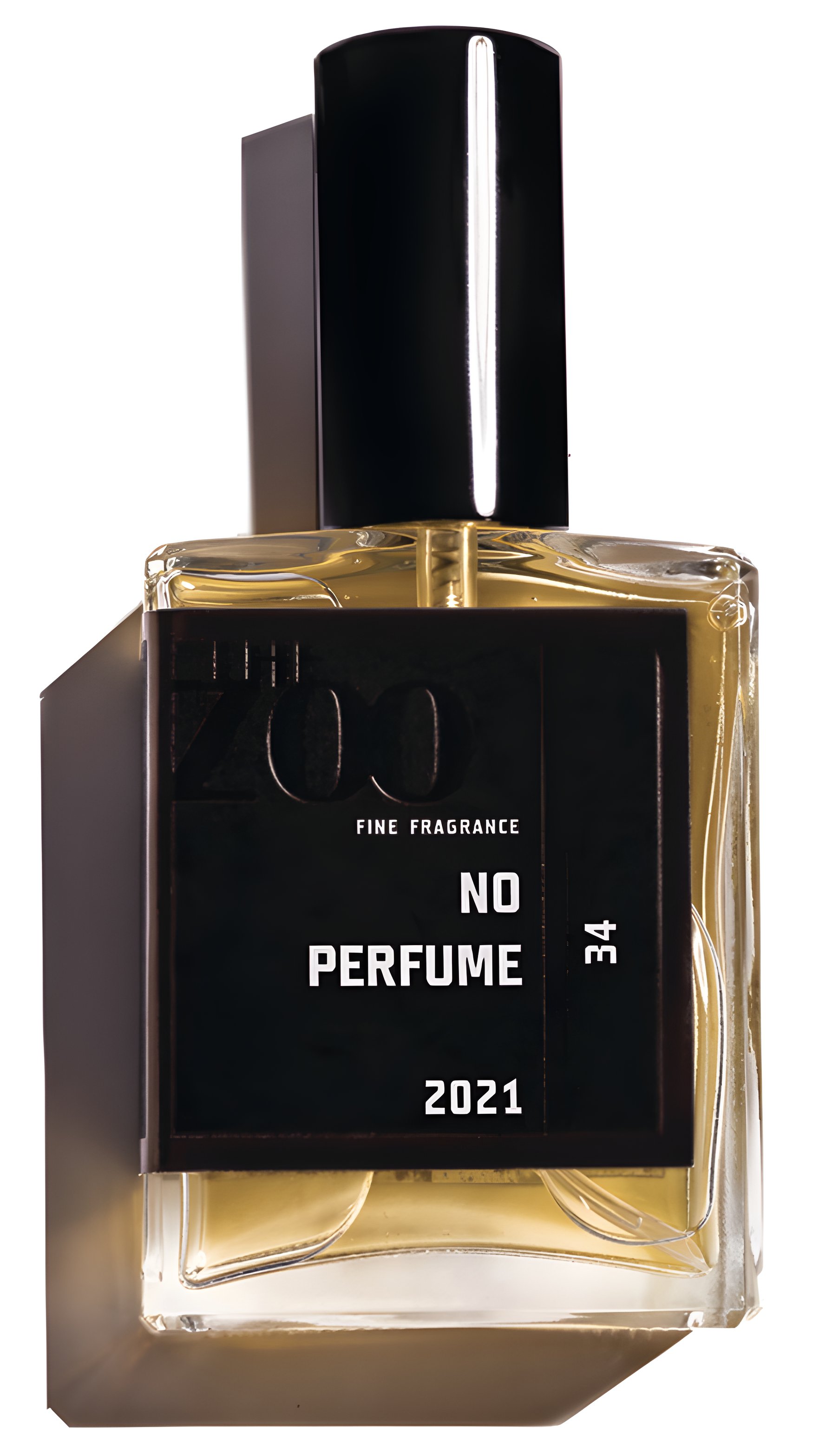 Picture of No Perfume fragrance