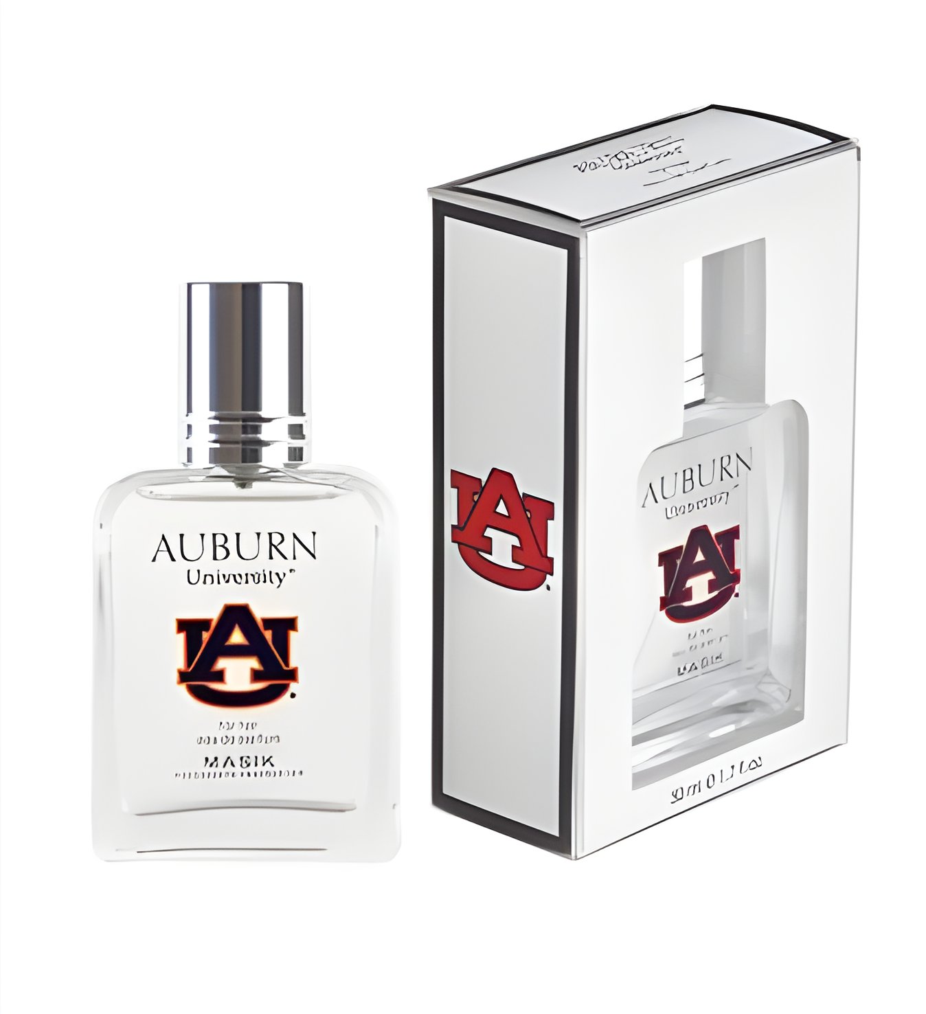 Picture of Auburn University Women fragrance