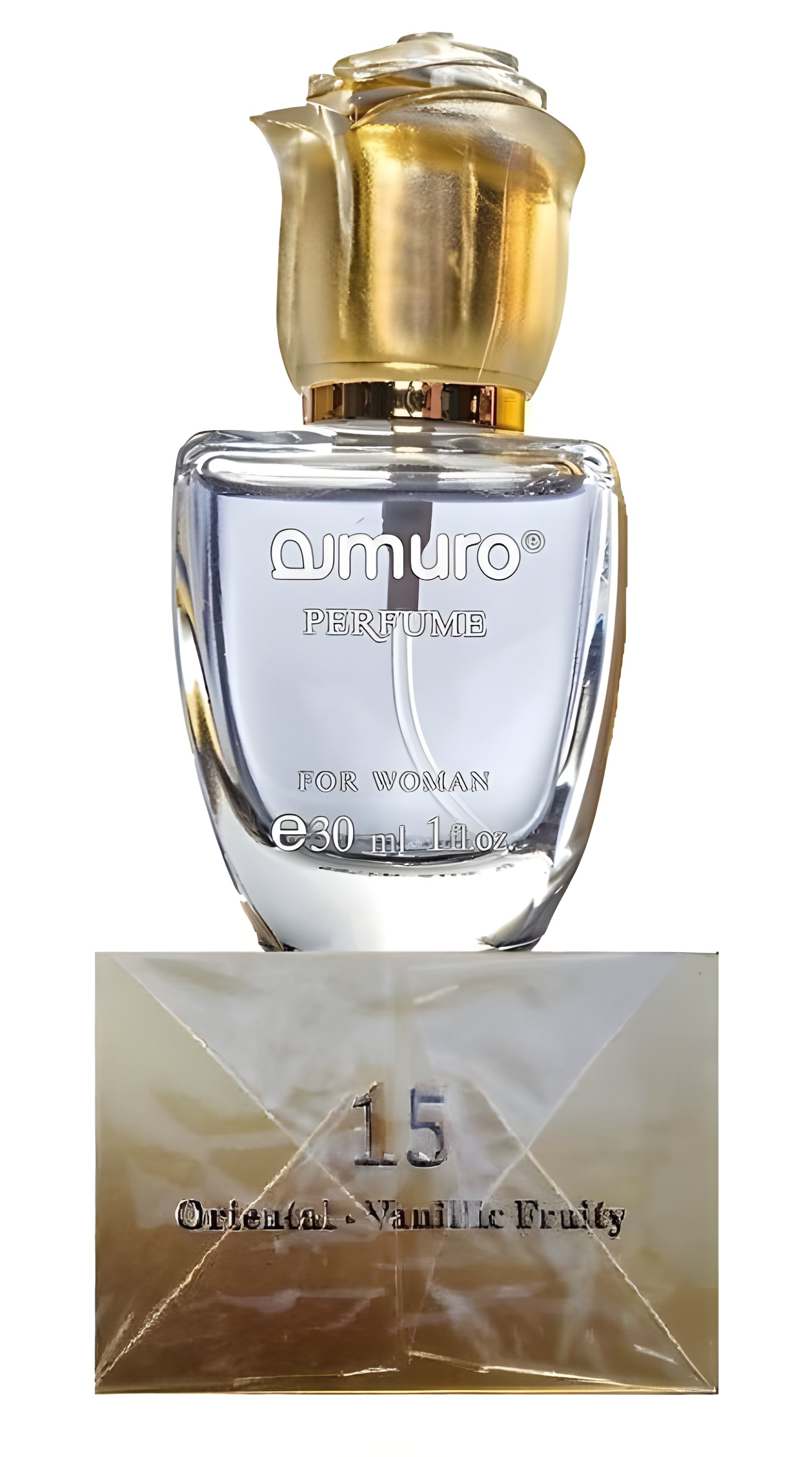 Picture of Amuro 15 fragrance