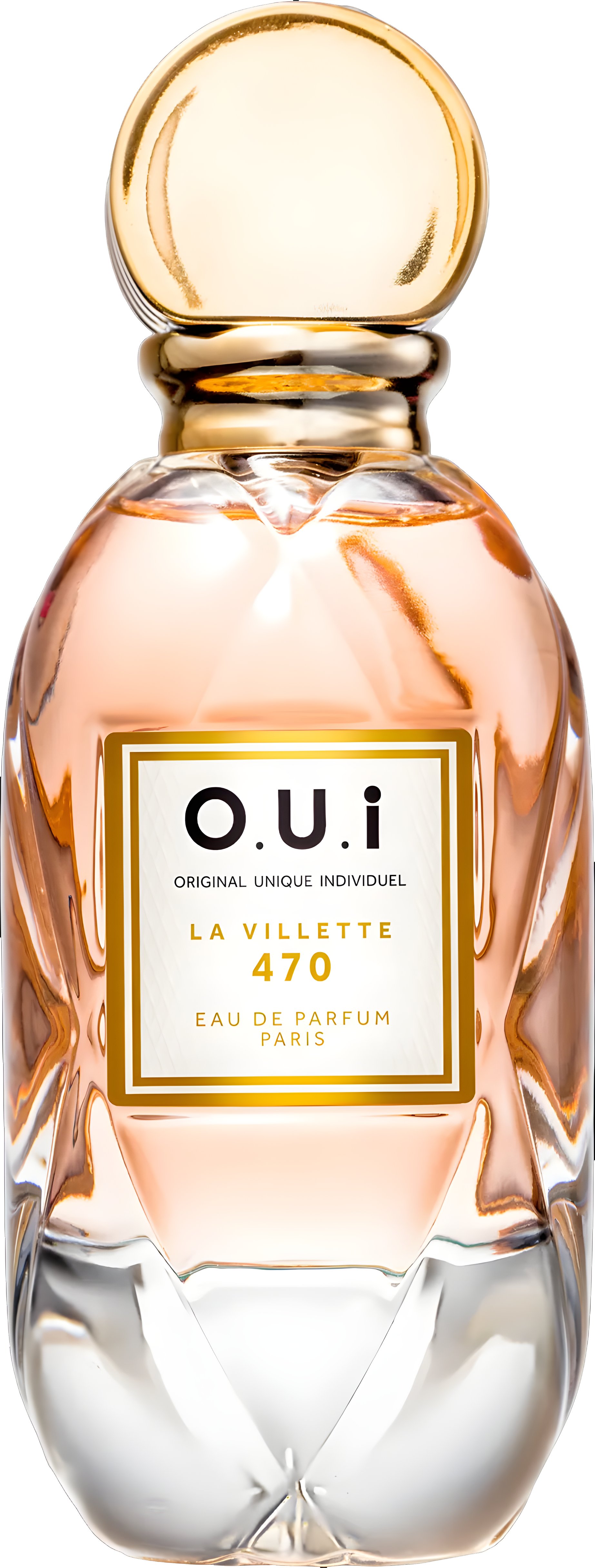 Picture of La Villette 470 fragrance