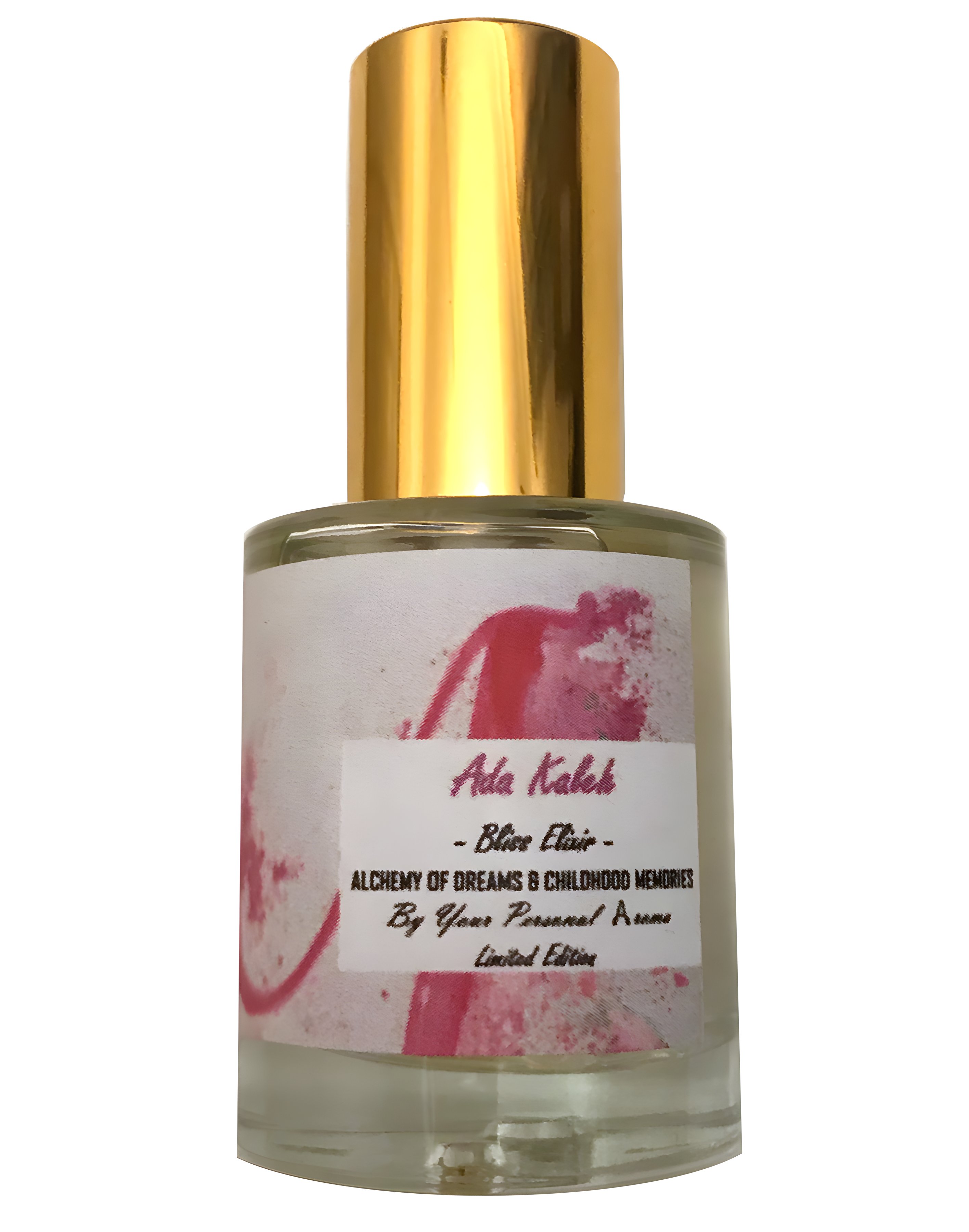 Picture of Ada Kaleh fragrance