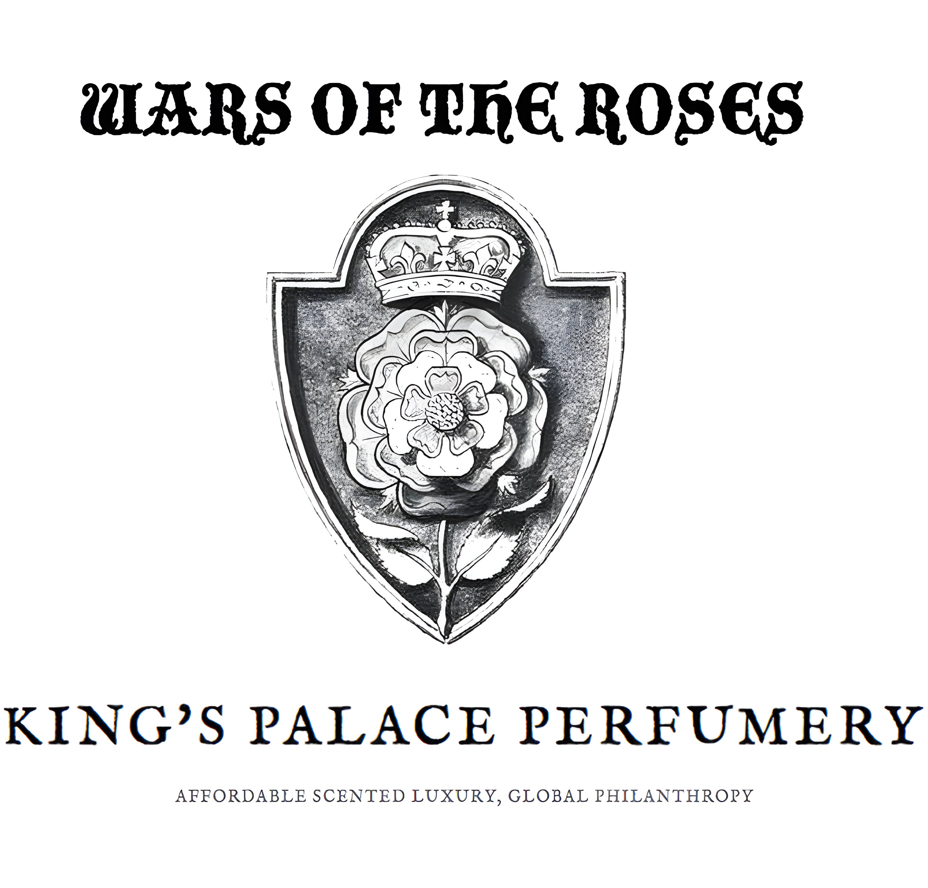 Picture of Wars of the Roses fragrance