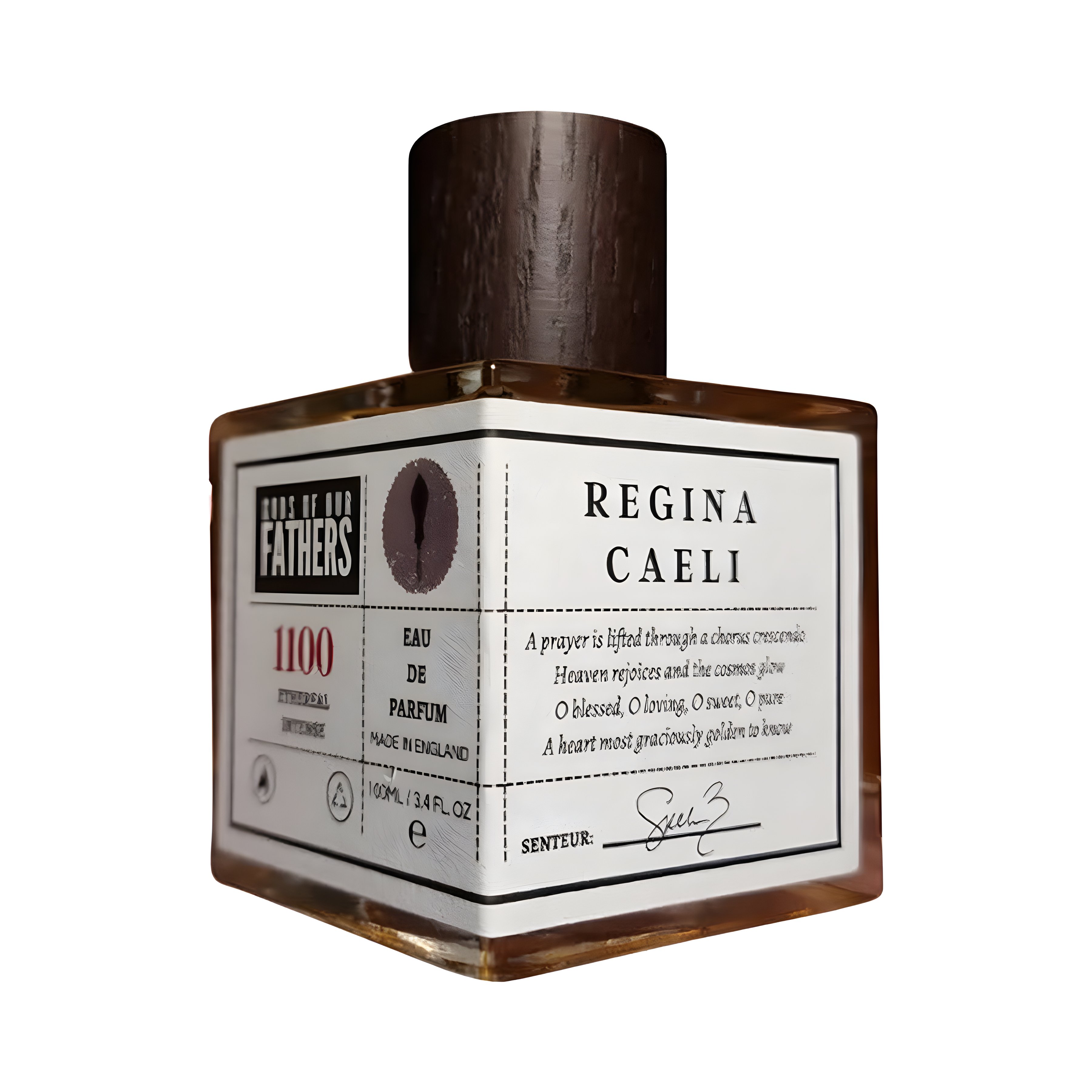 Picture of Regina Caeli fragrance