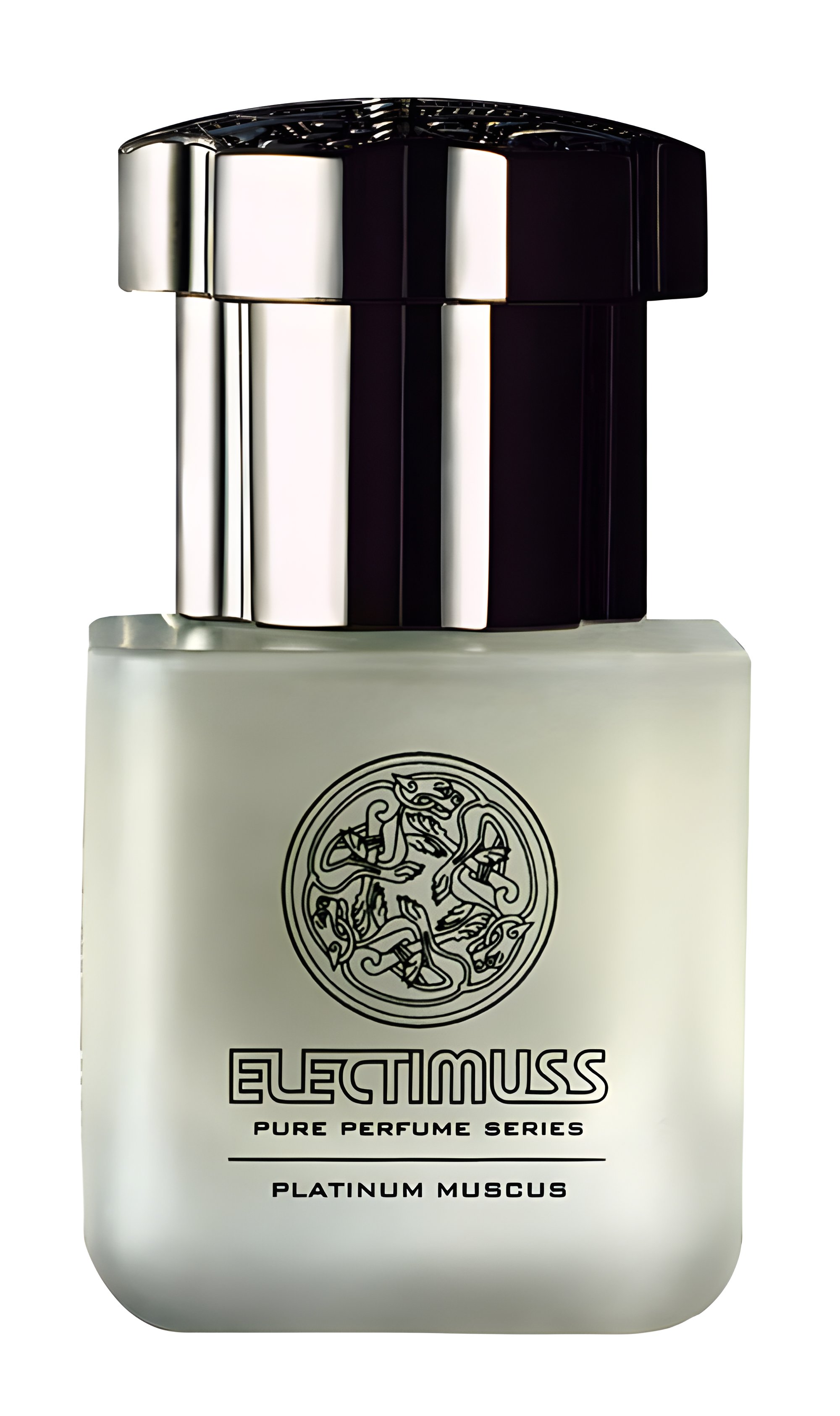 Picture of Platinum Muscus fragrance