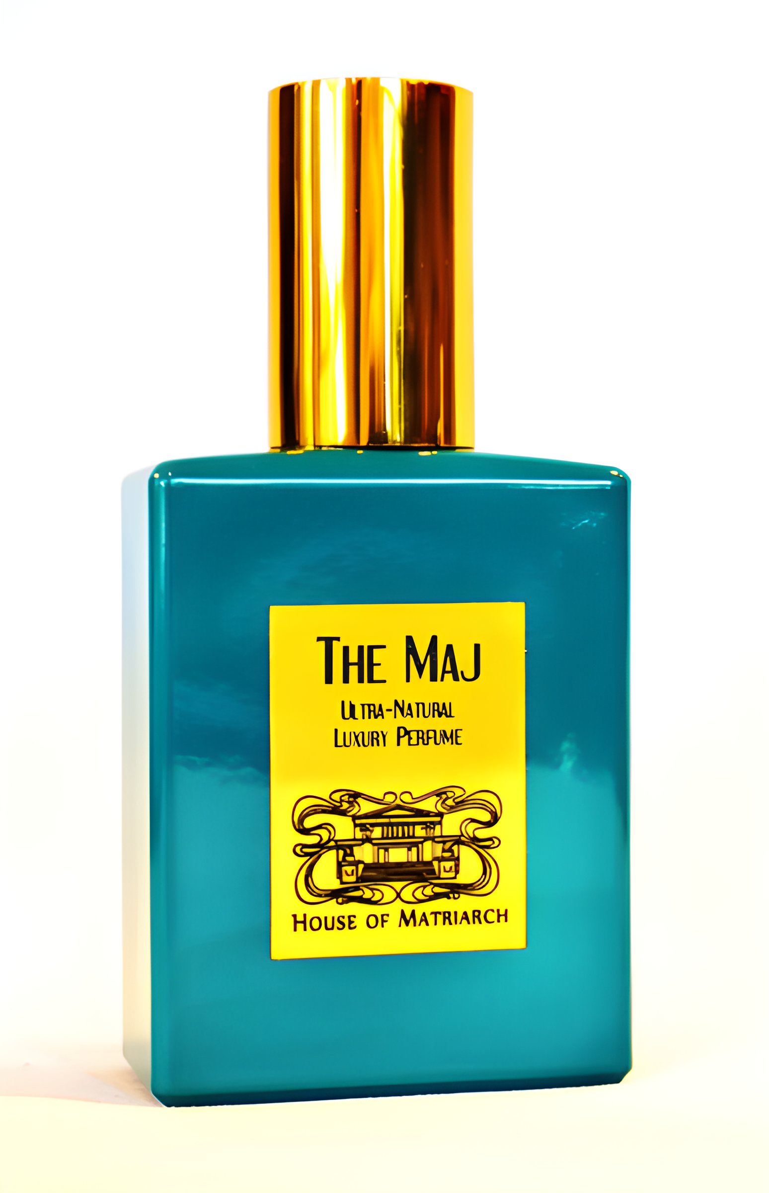 Picture of The Maj fragrance