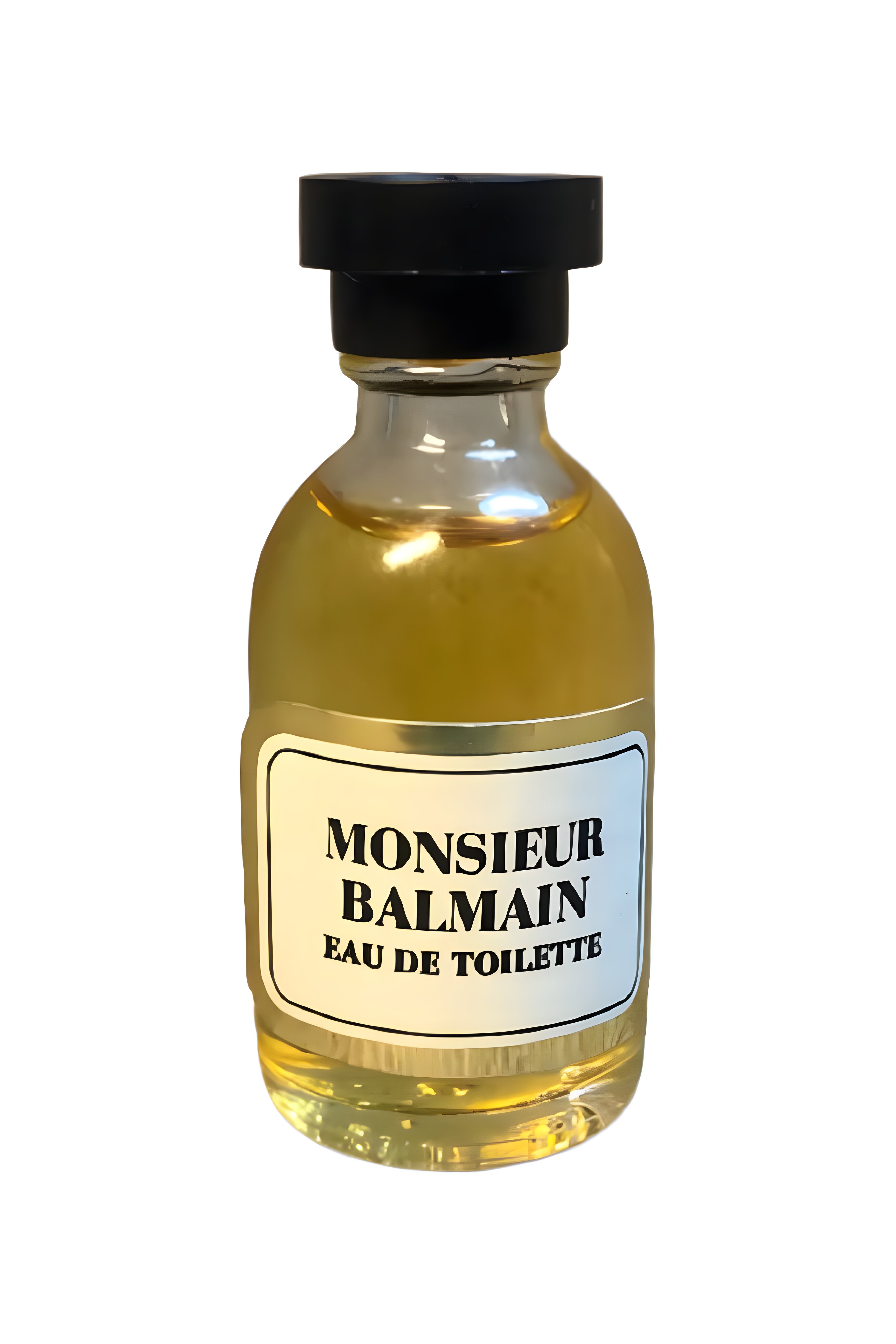 Picture of Monsieur Balmain fragrance