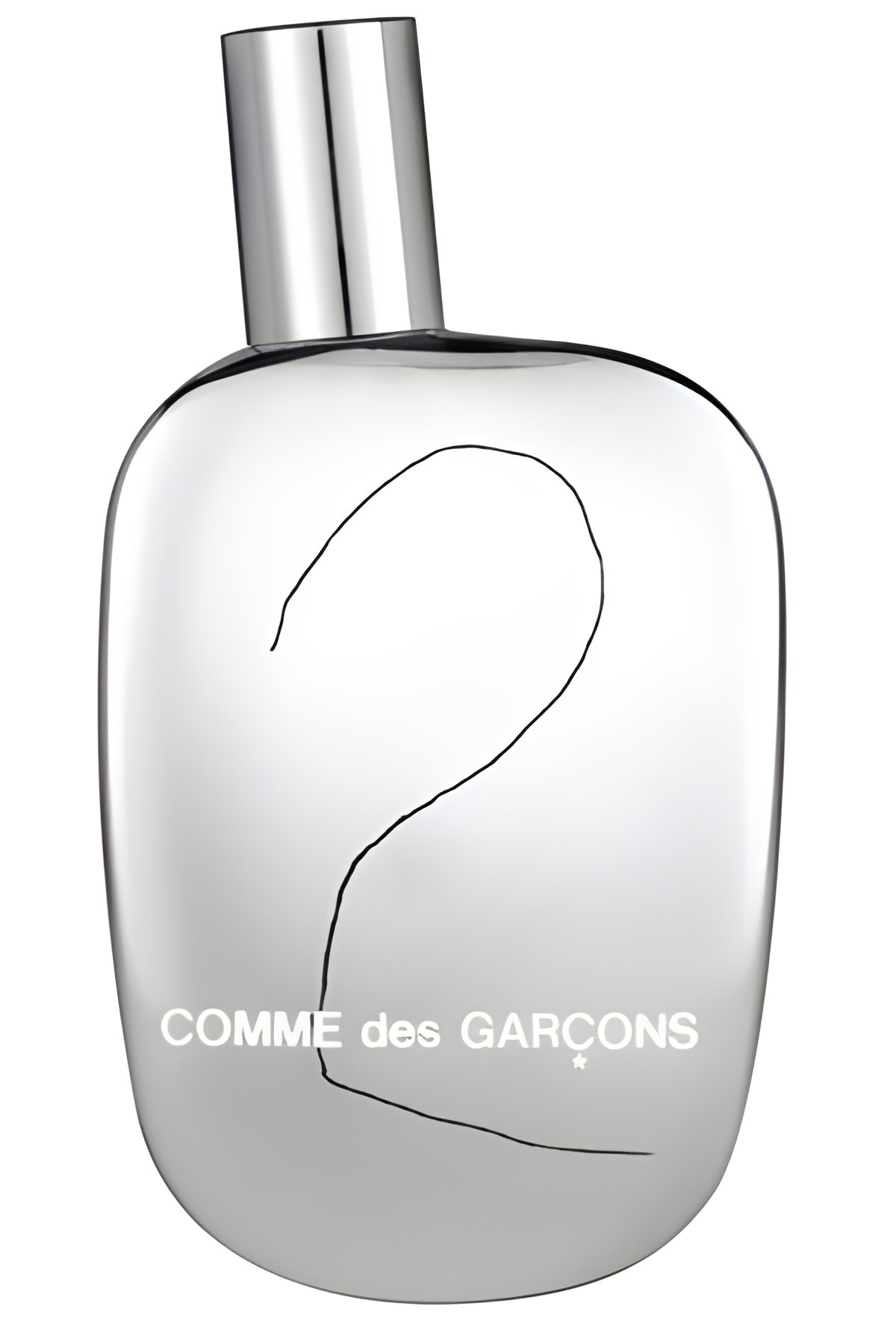 Picture of Comme Des Garcons 2 fragrance