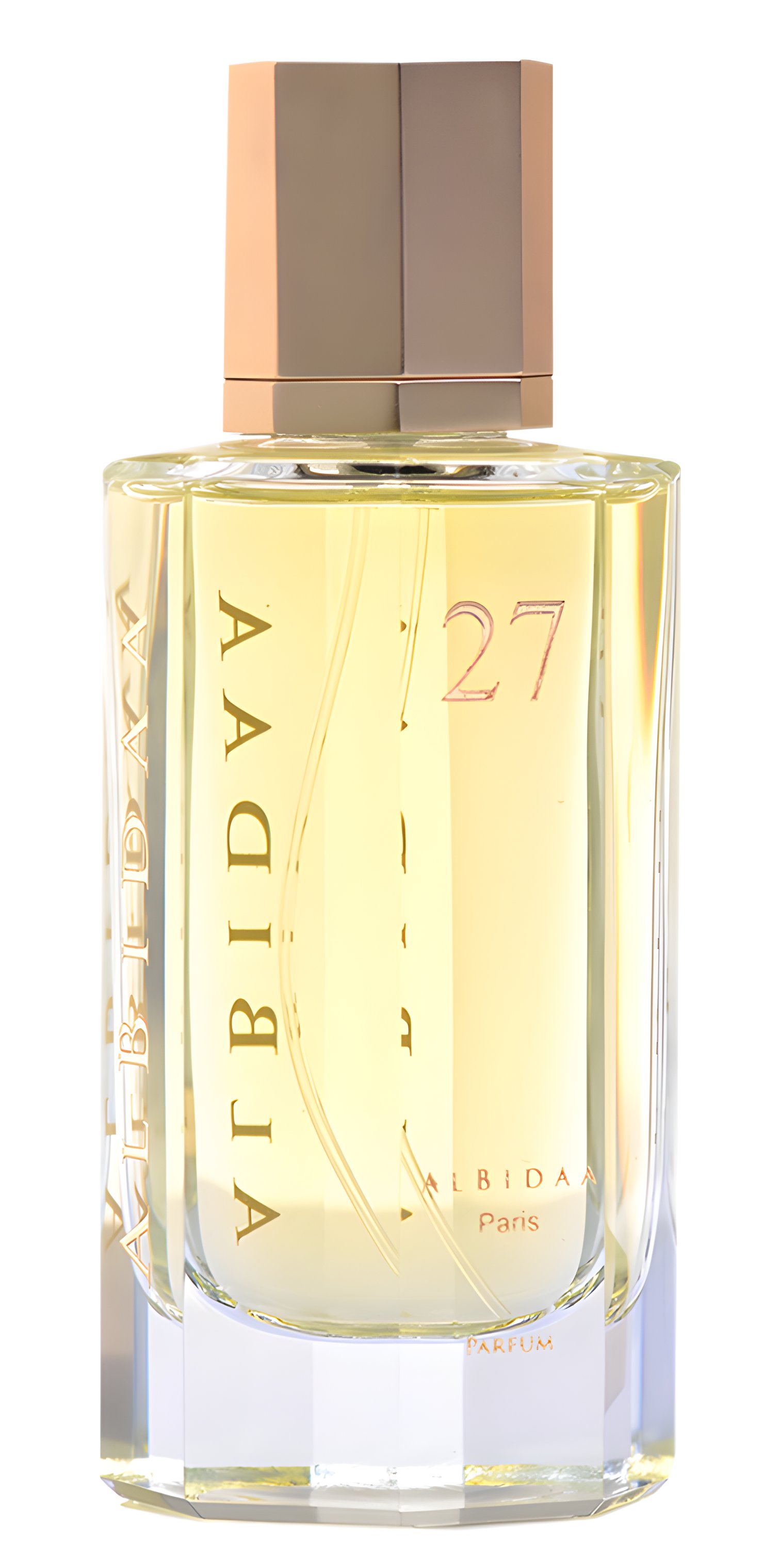 Picture of Nº27 fragrance