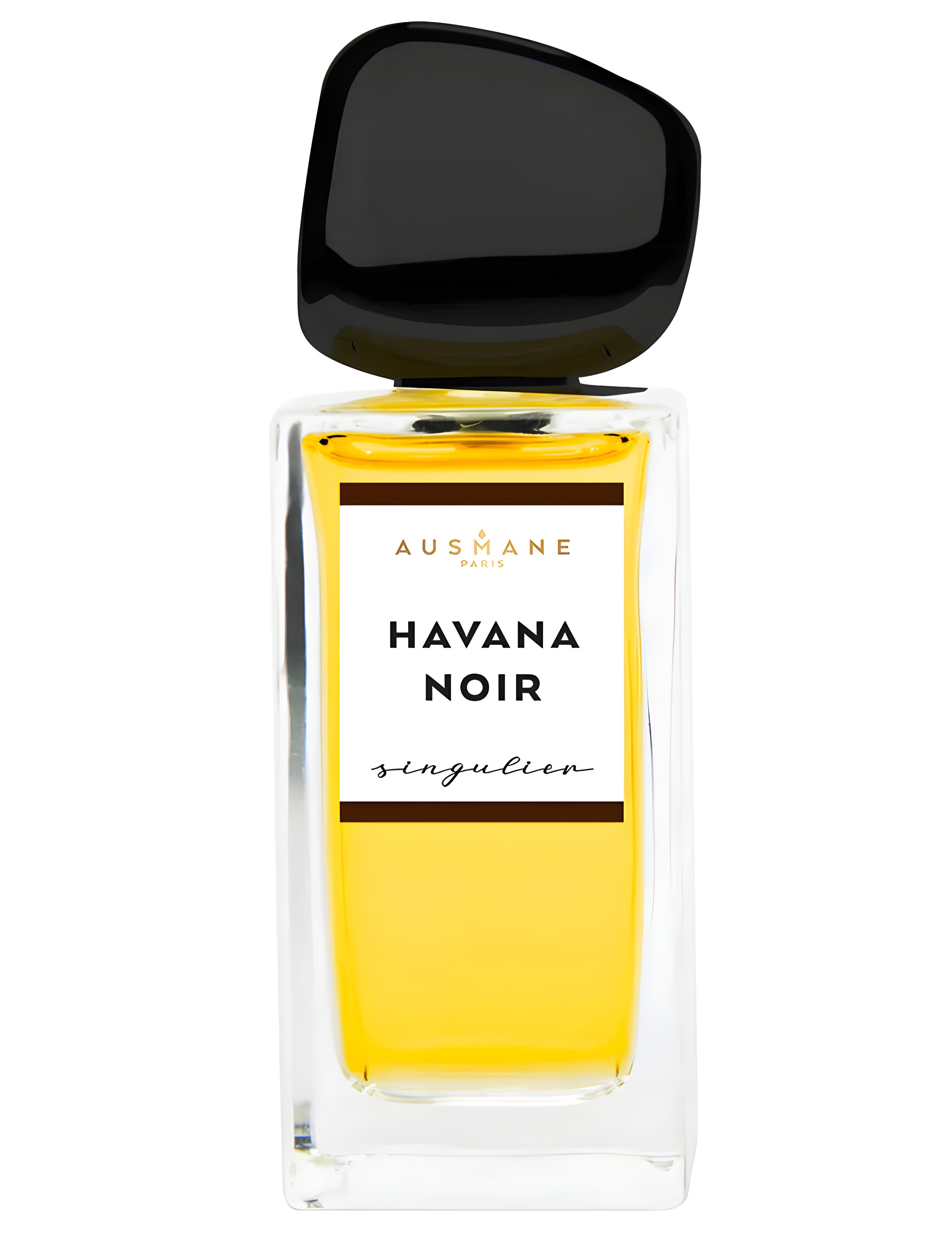 Picture of Havana Noir fragrance