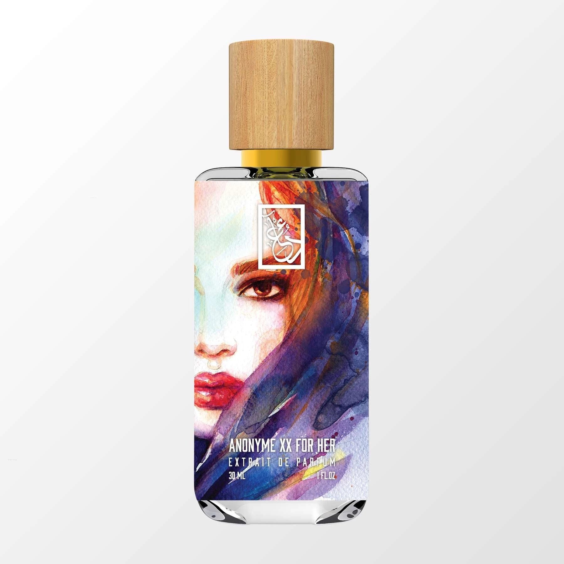 Picture of Anonyme XX for Her fragrance