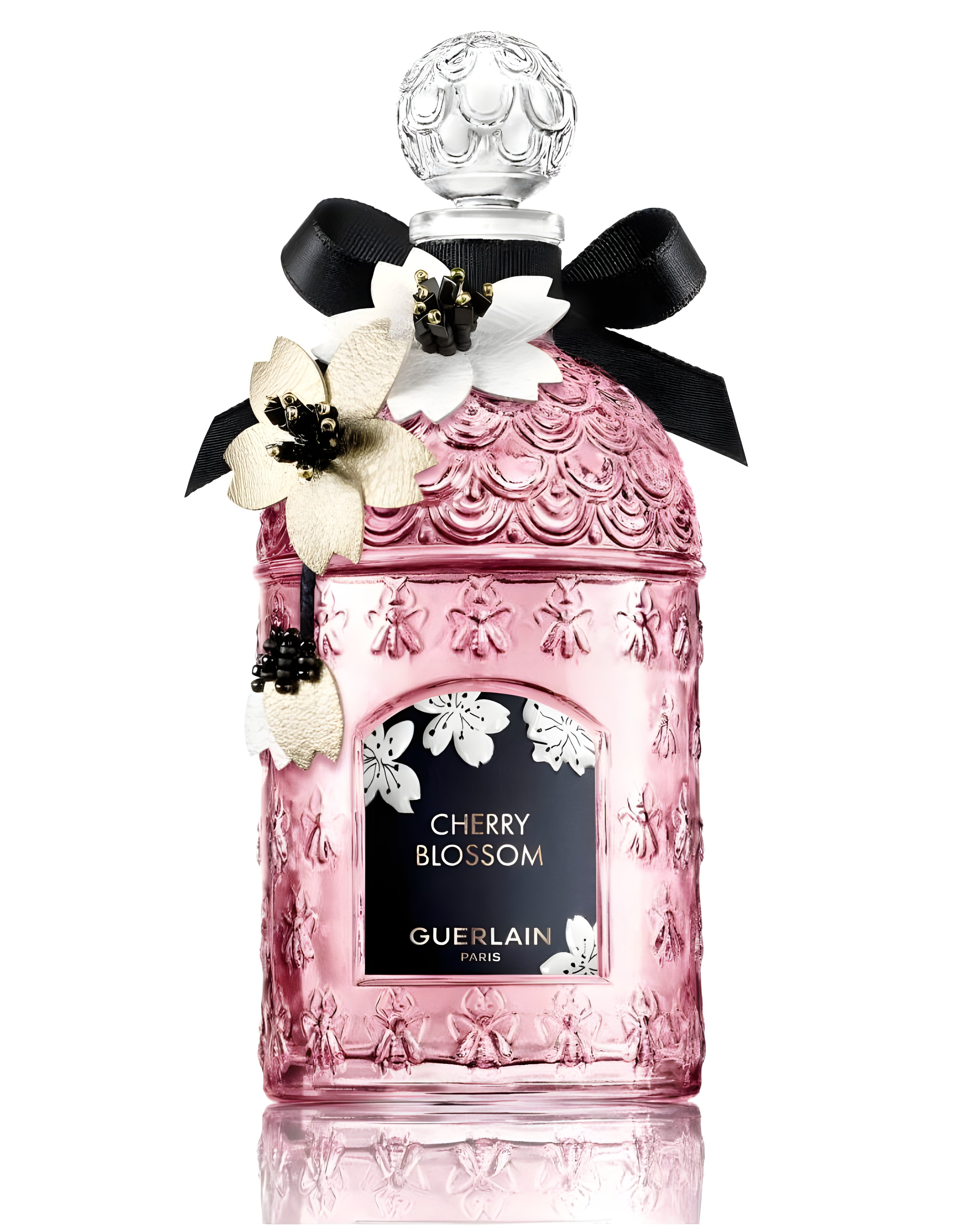 Picture of Cherry Blossom 2022 Millésime fragrance