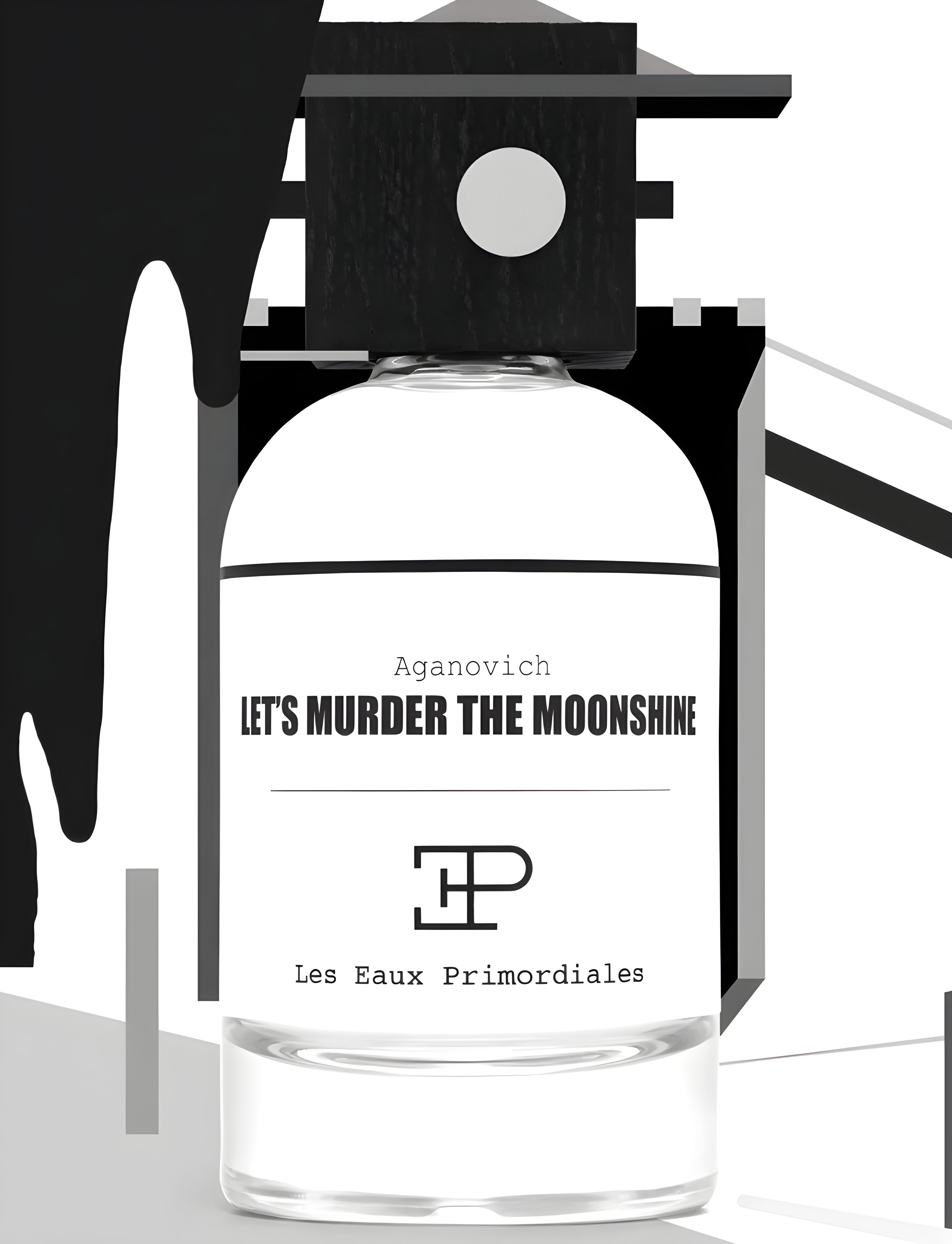 Picture of Let's Murder the Moonshine fragrance