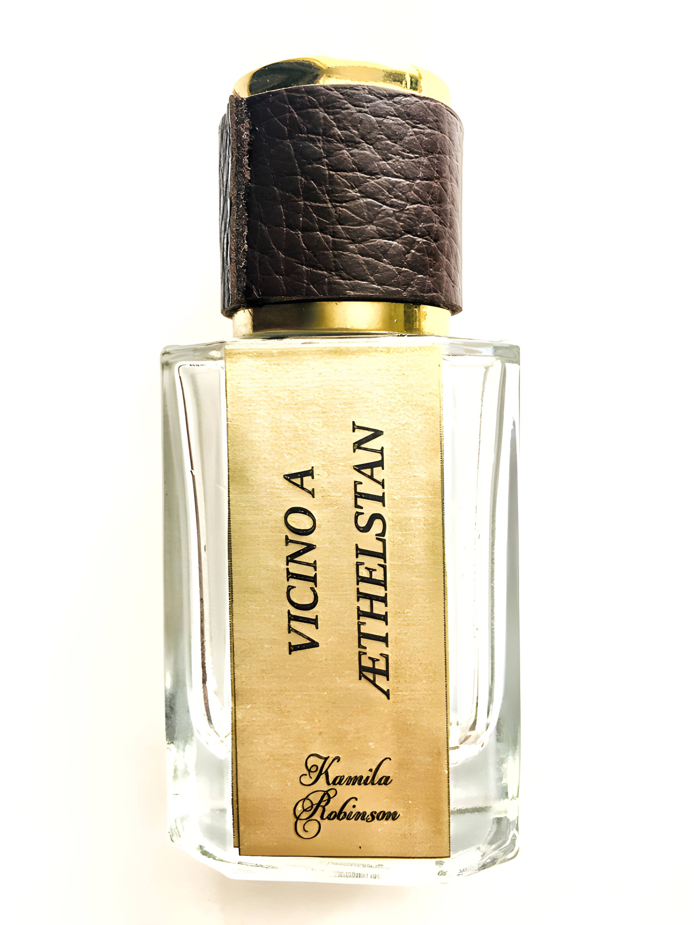 Picture of Vicino a Æthelstan (Близость Этельстана) fragrance