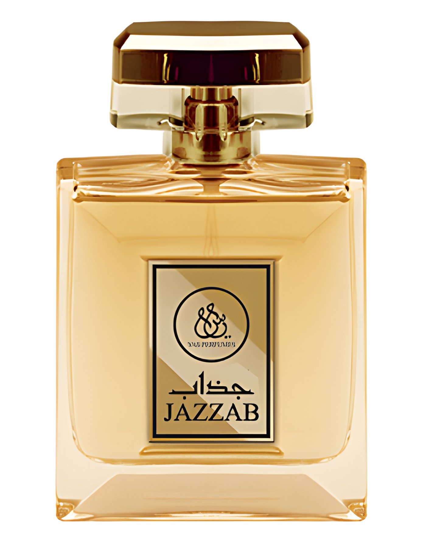 Picture of Jazzab fragrance