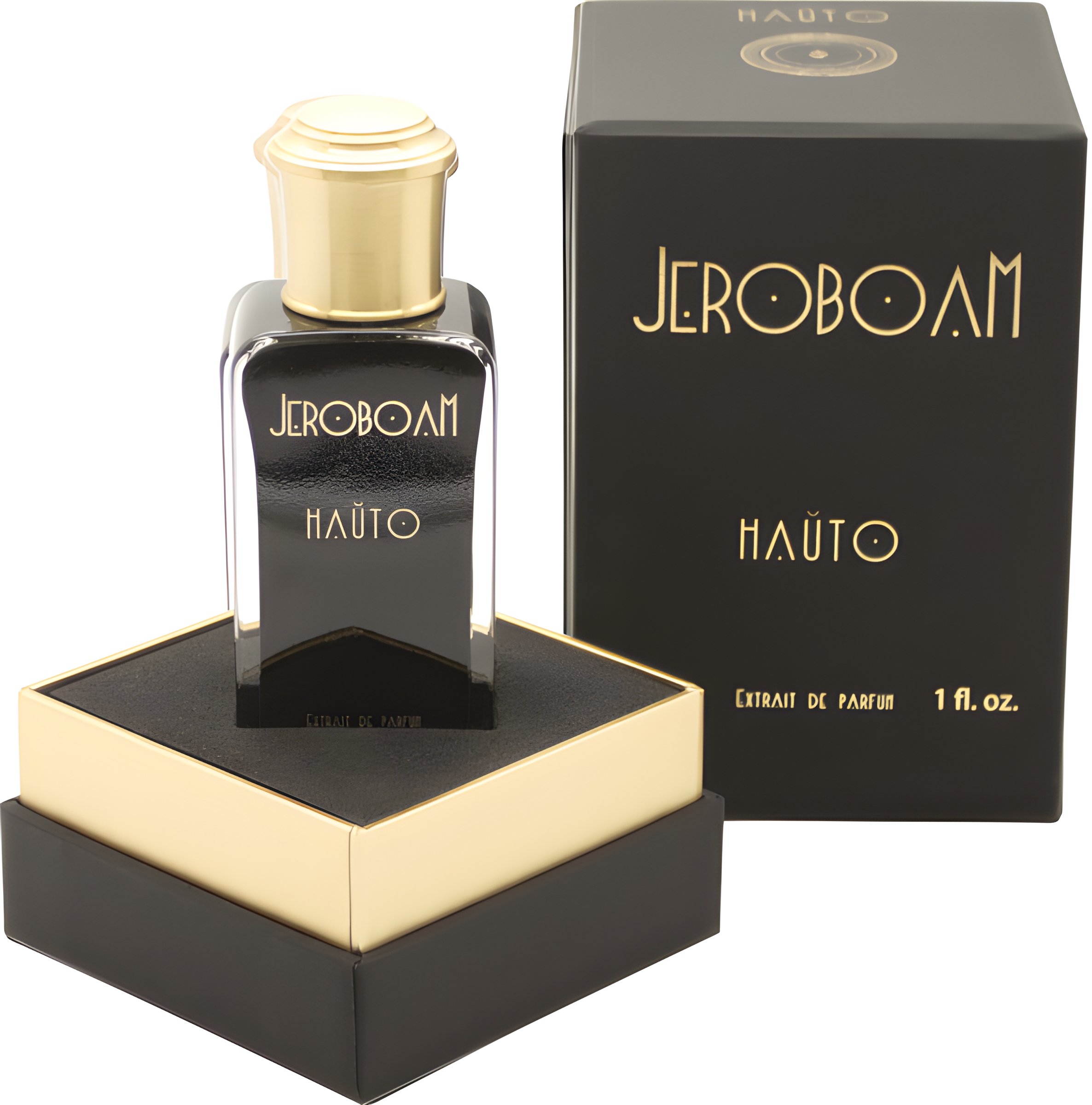 Picture of Hauto fragrance