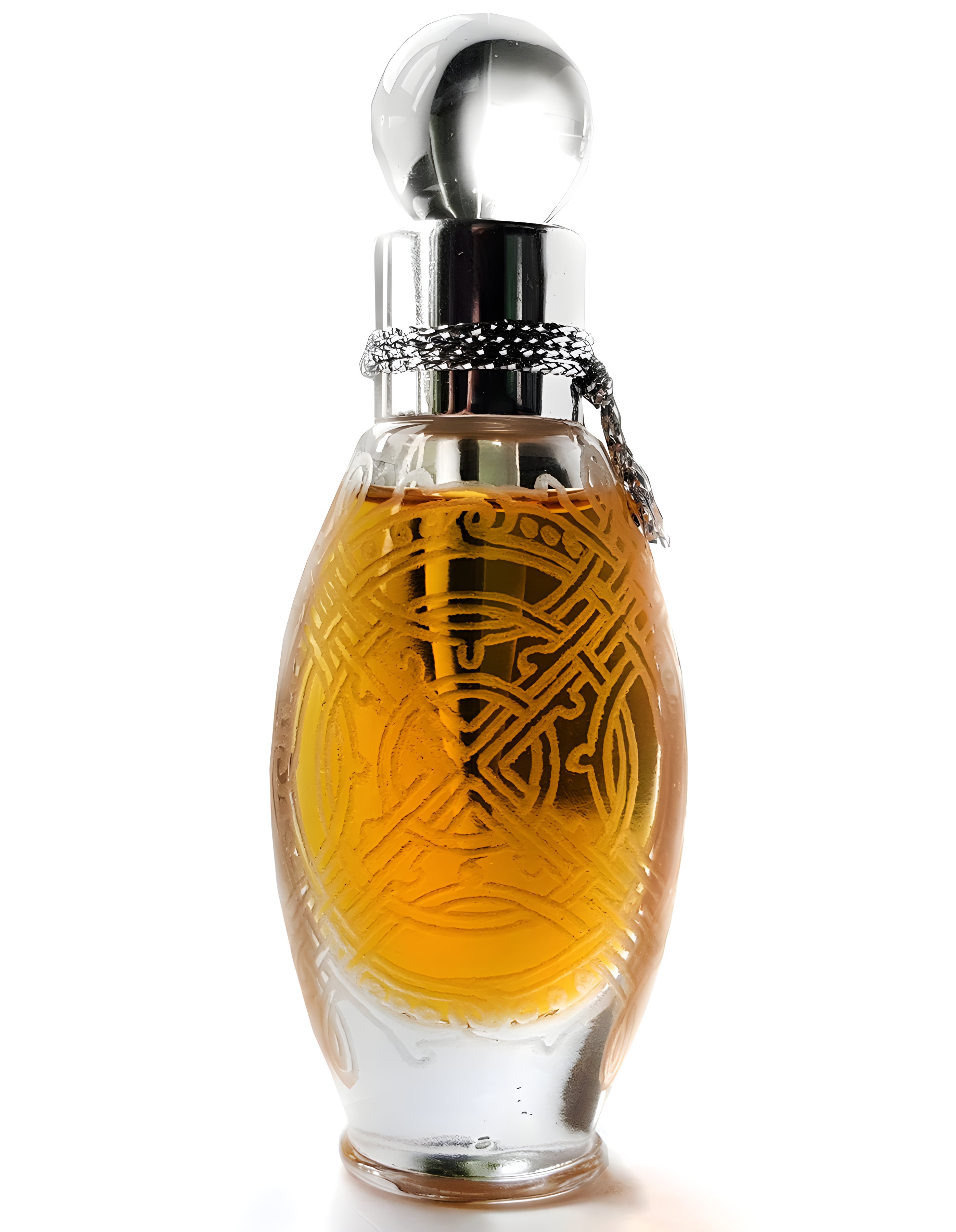 Picture of Baba Yaga Баба Яга fragrance