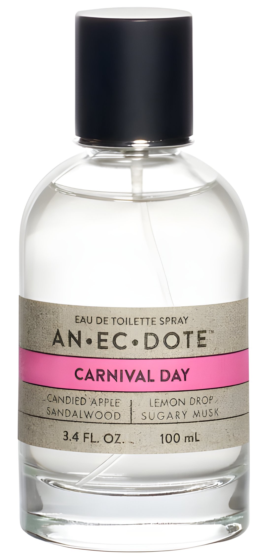 Picture of Carnival Day fragrance