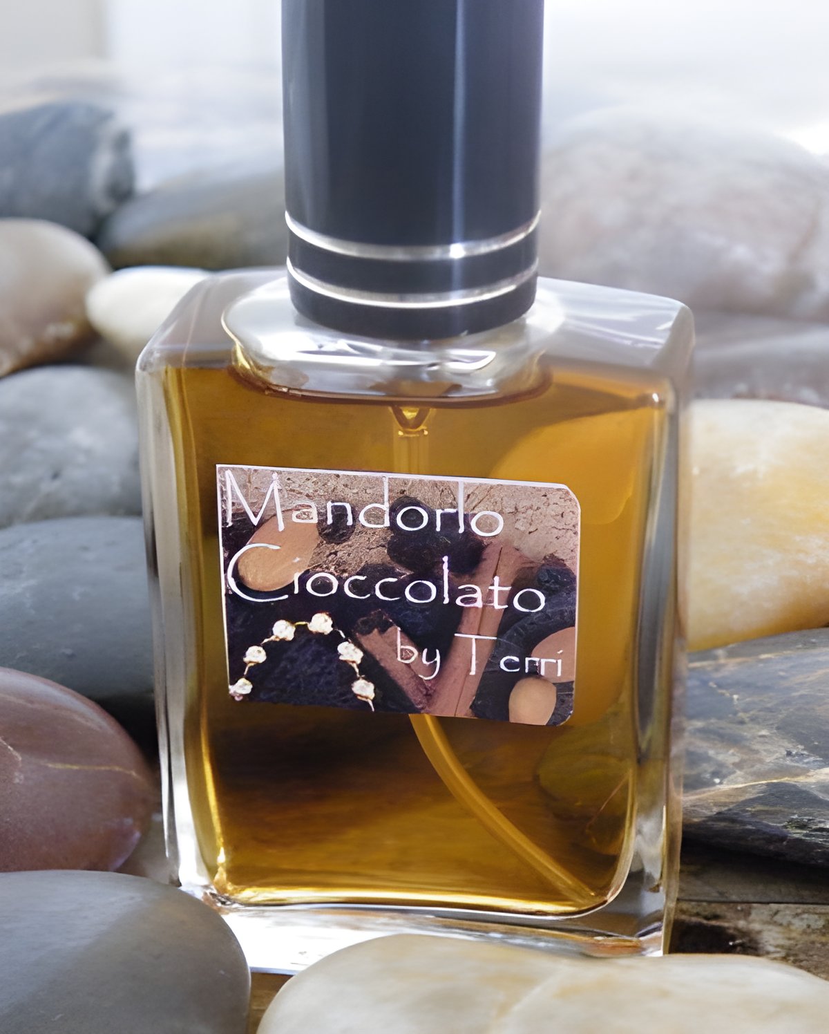 Picture of Mandorlo Cioccolato fragrance