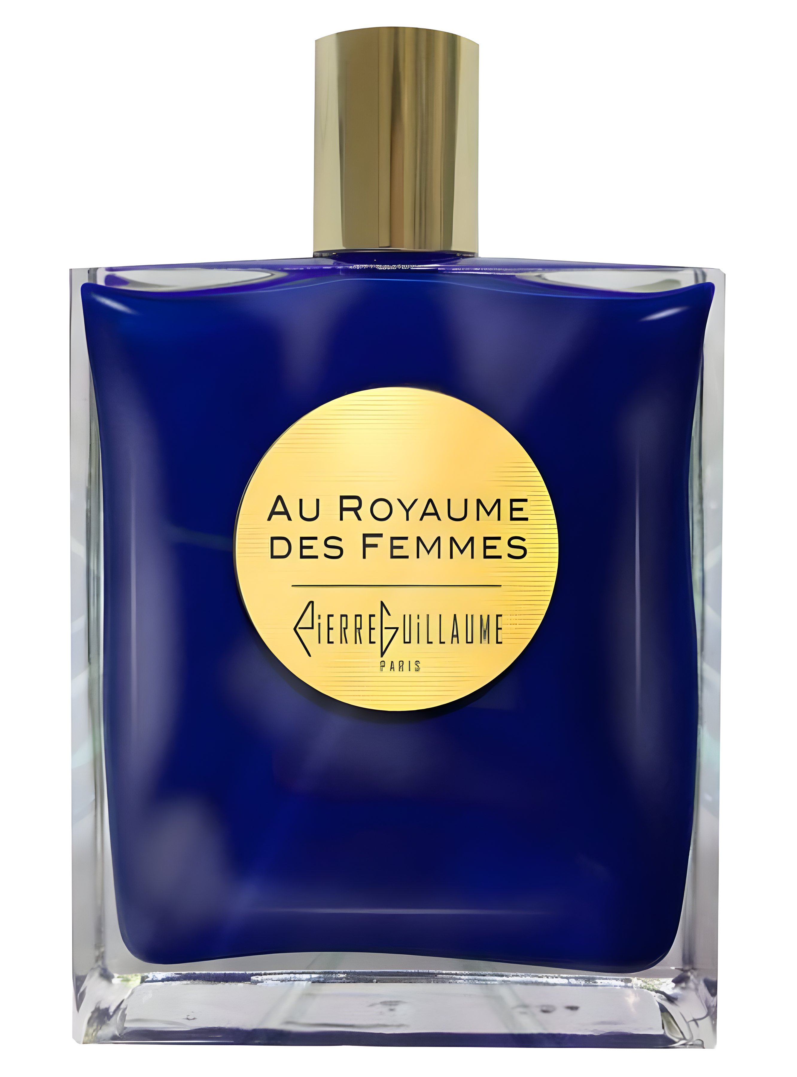 Picture of Au Royaume Des Femmes fragrance