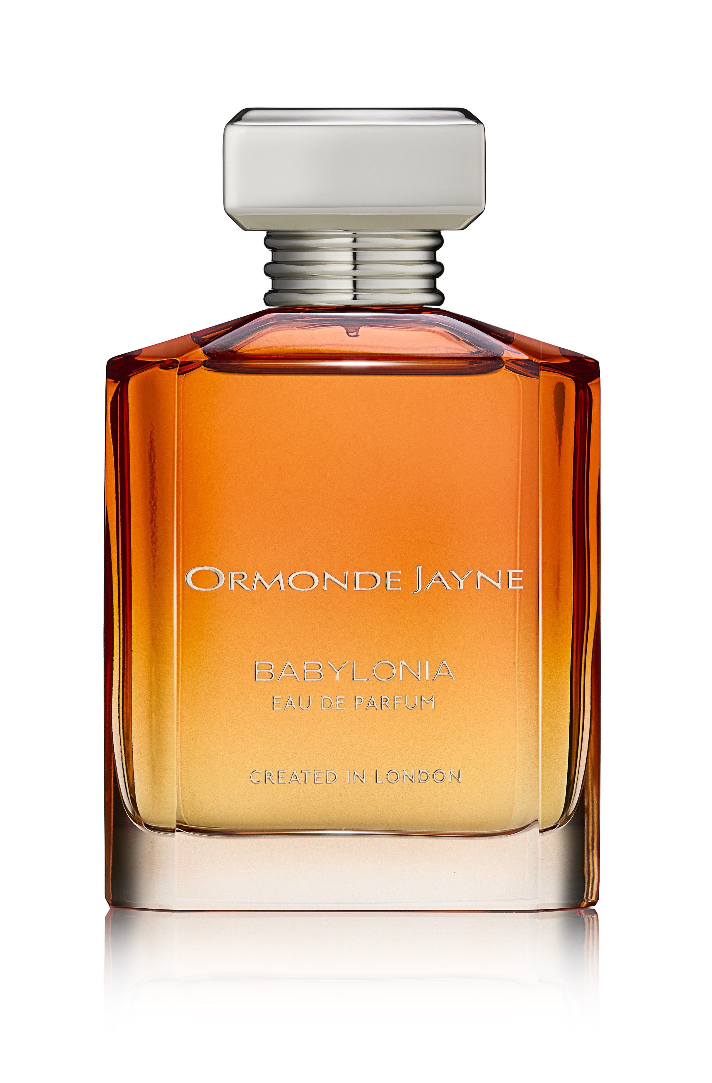 Picture of Babylonia fragrance