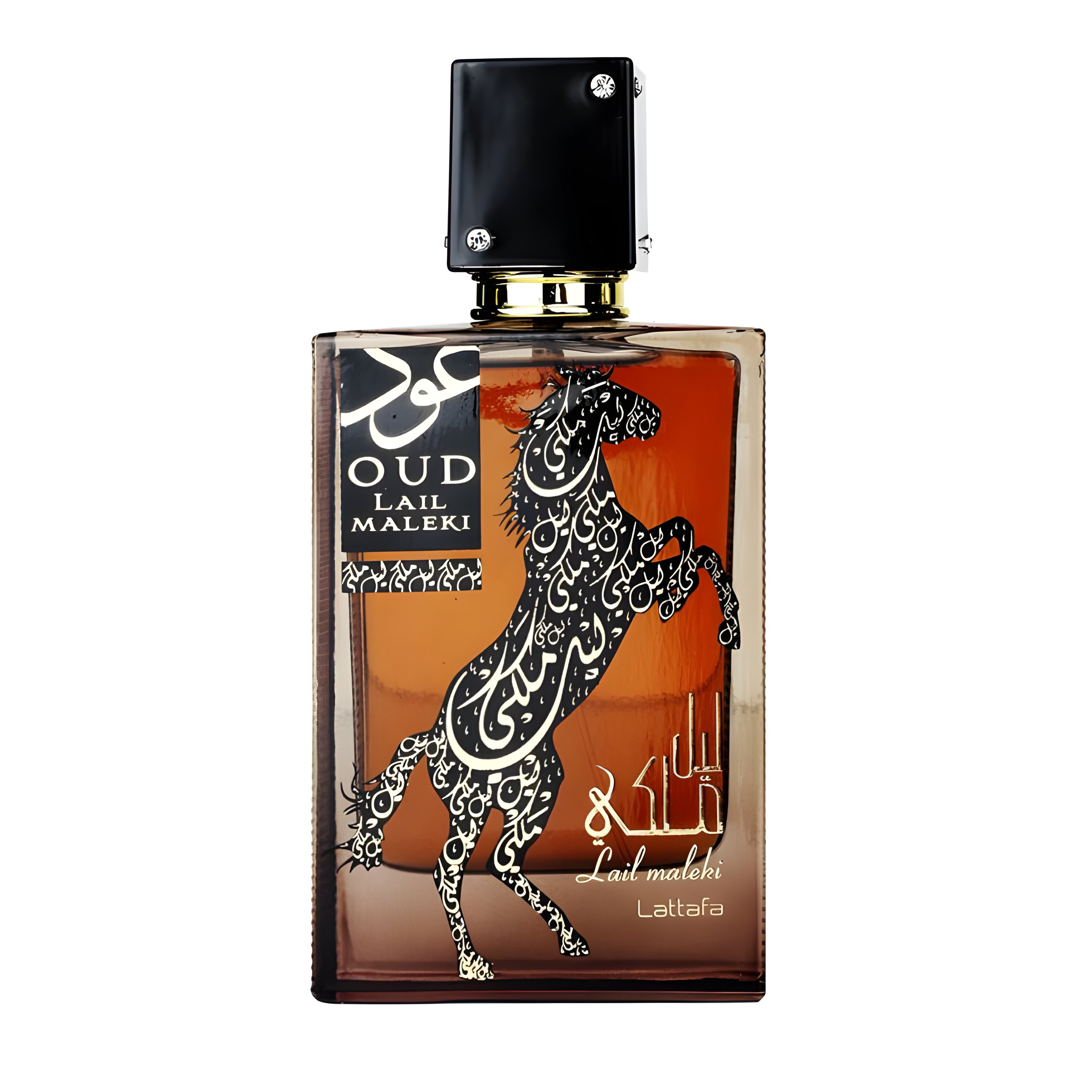 Picture of Oud Lail Maleki fragrance