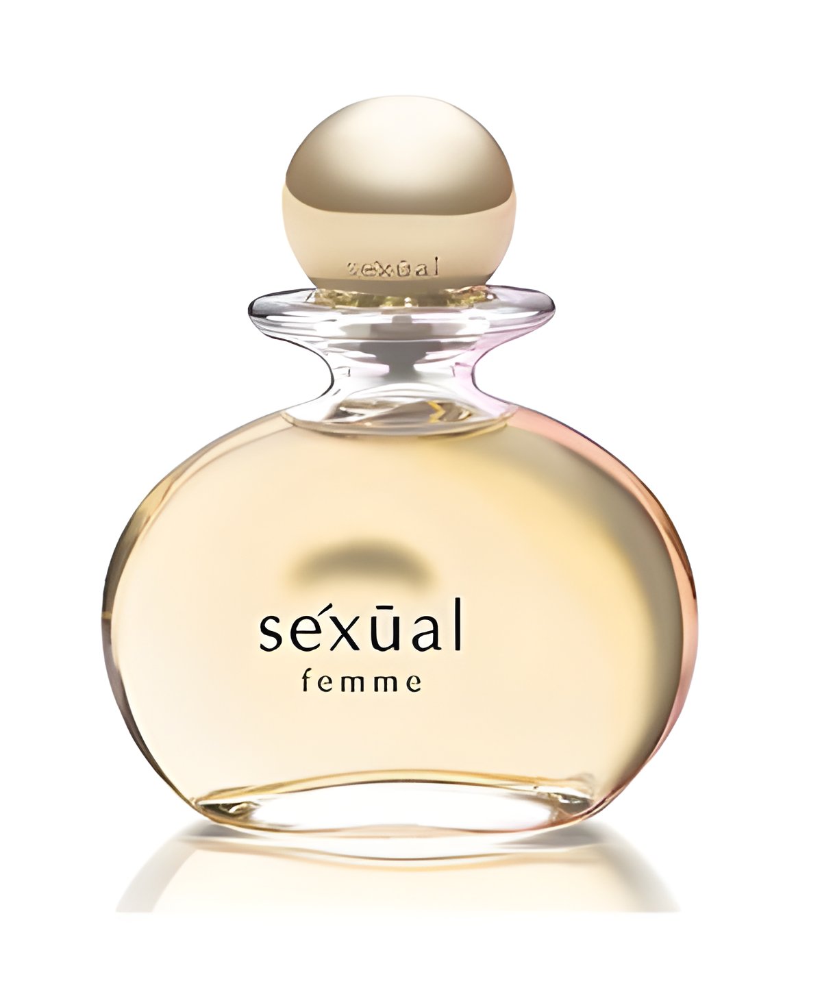 Picture of Sexual Femme fragrance