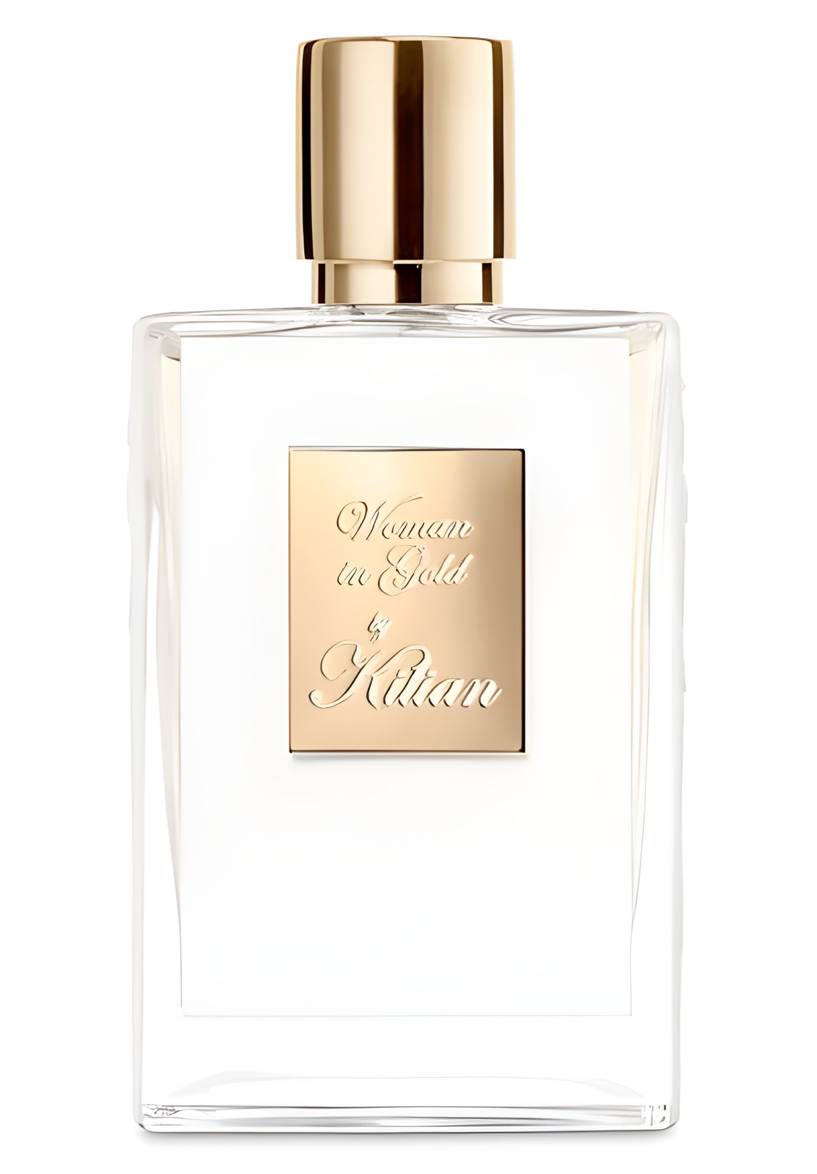 Picture of Woman in Gold fragrance