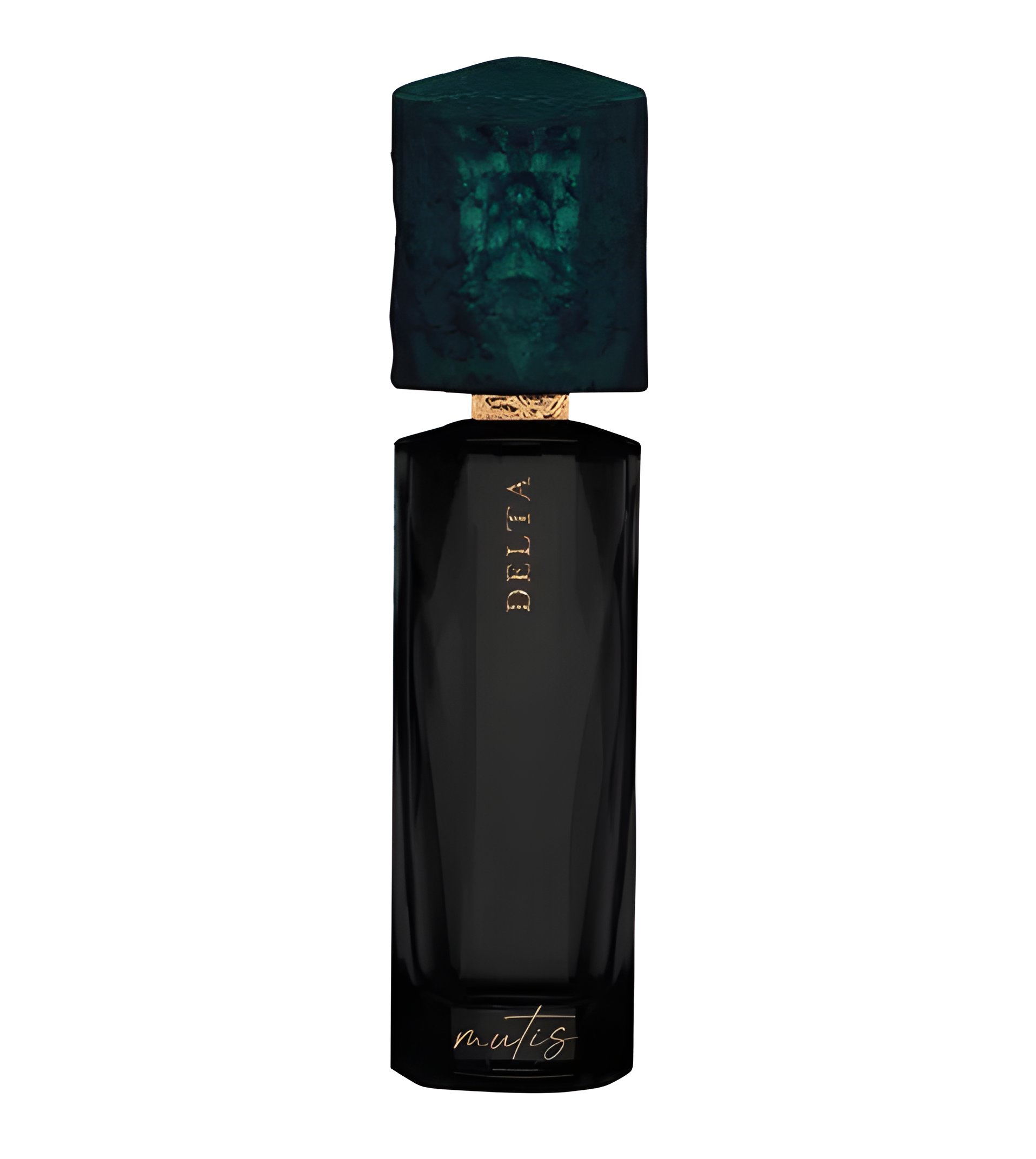 Picture of Delta fragrance