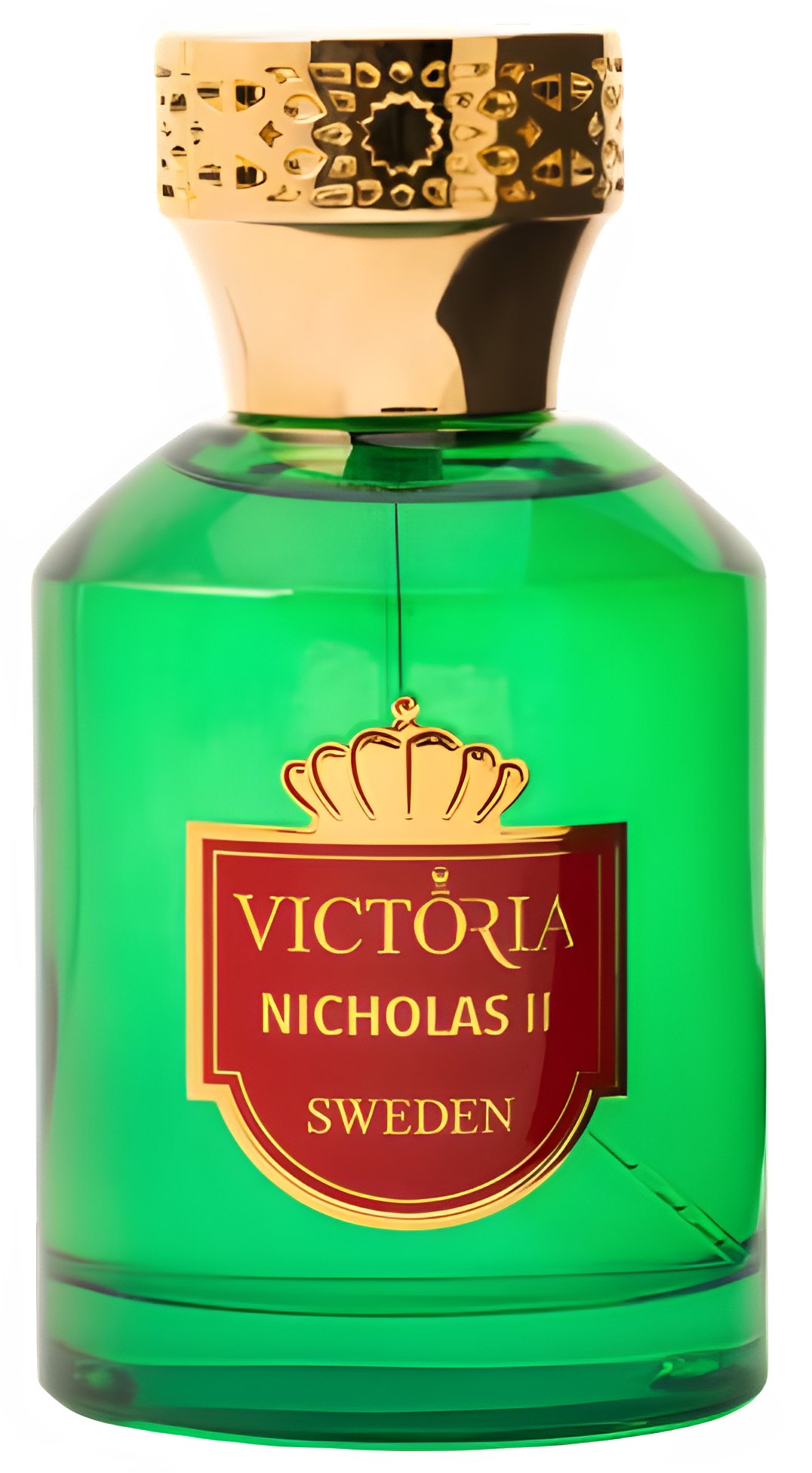 Picture of Nicholas II fragrance