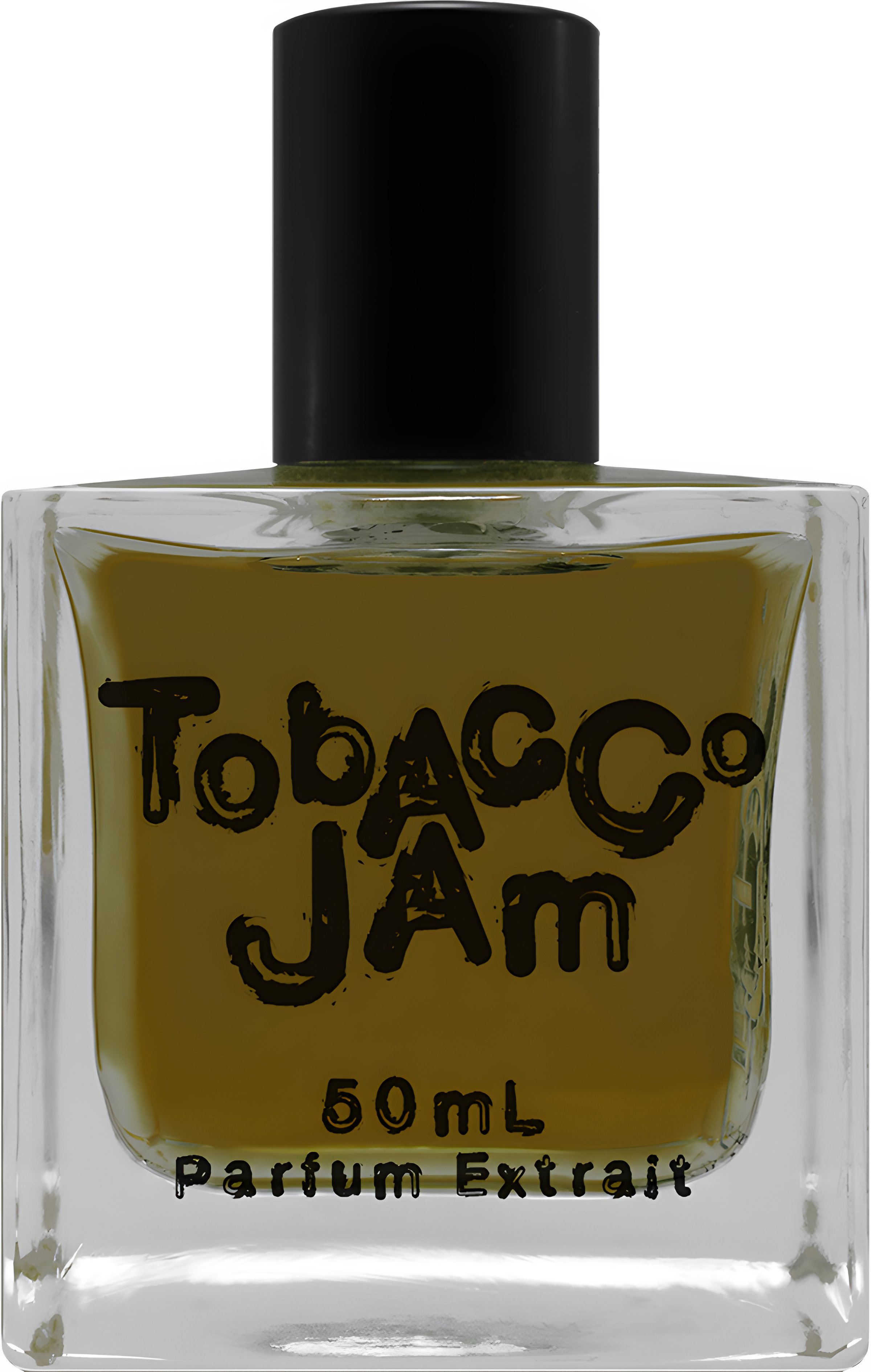 Picture of Tobacco Jam fragrance